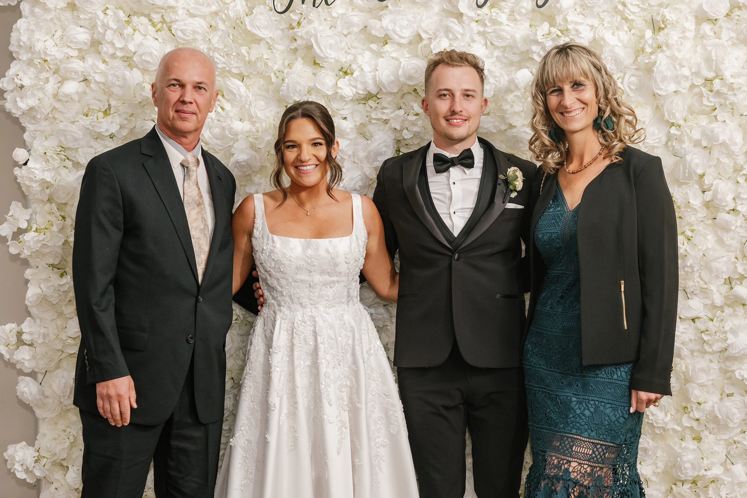 09.06.2025 Wedding. Wedding family event photographer in Chicago Nick Yushevich