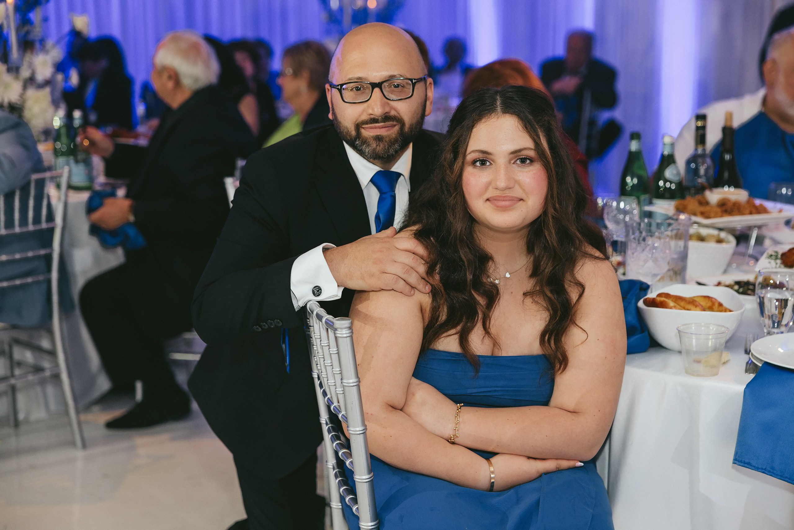 06.08.2025 Wedding. Wedding family event photographer in Chicago Nick Yushevich