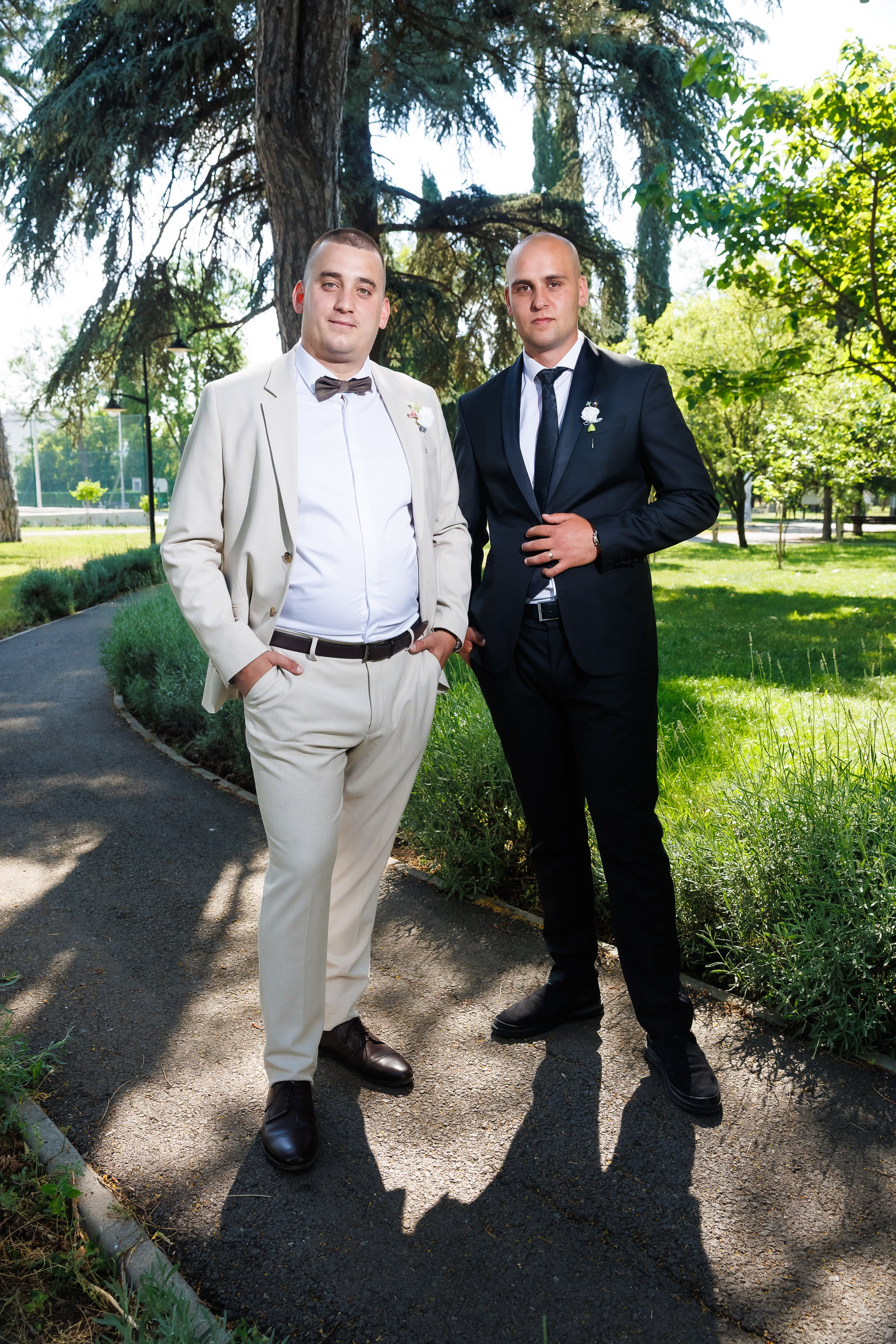 Сватба Айтос. Фотограф Ирина Йотова