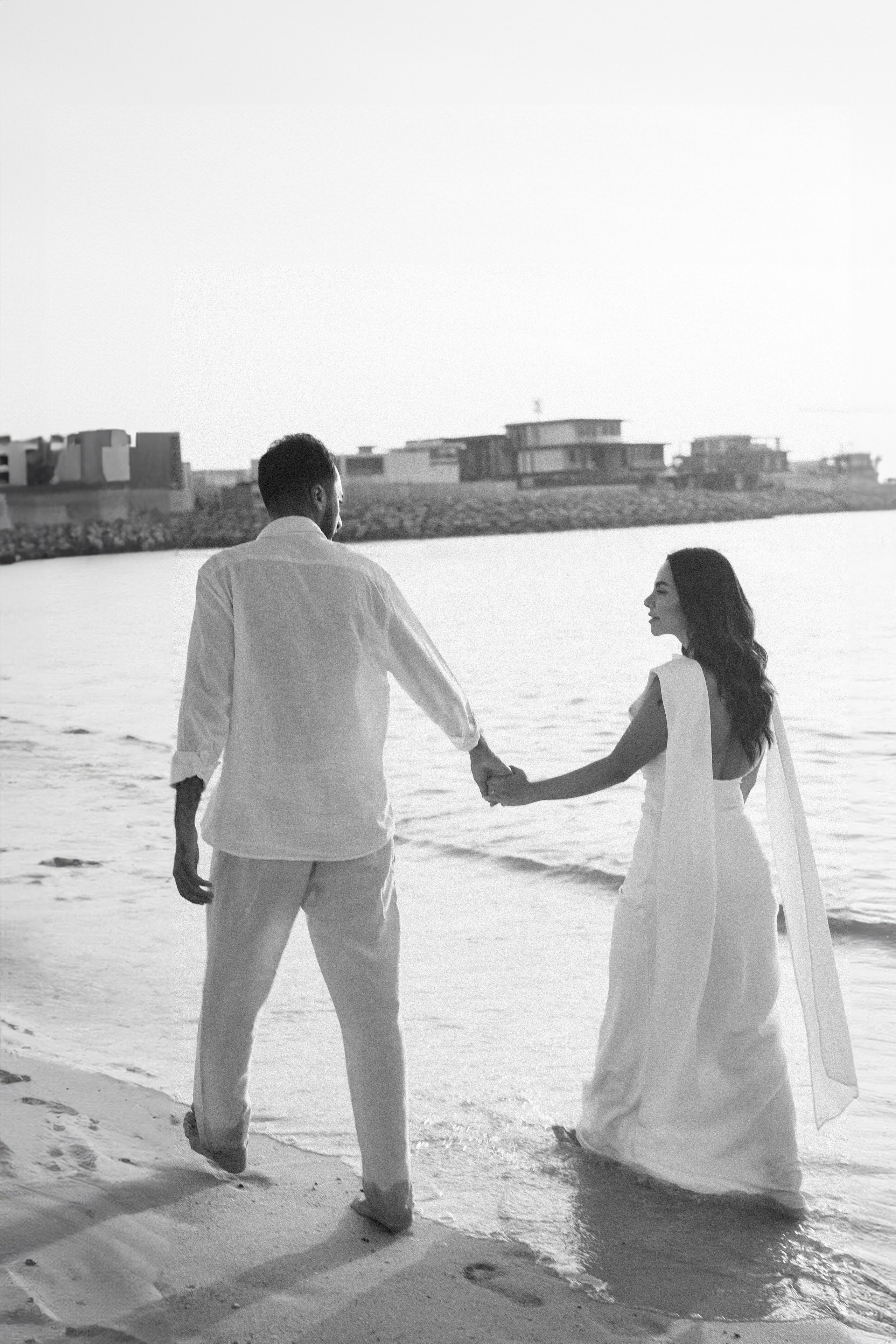 Wedding. Professional Photographer Abu Dhabi, Dubai — Yulia Ismoilova | 2025