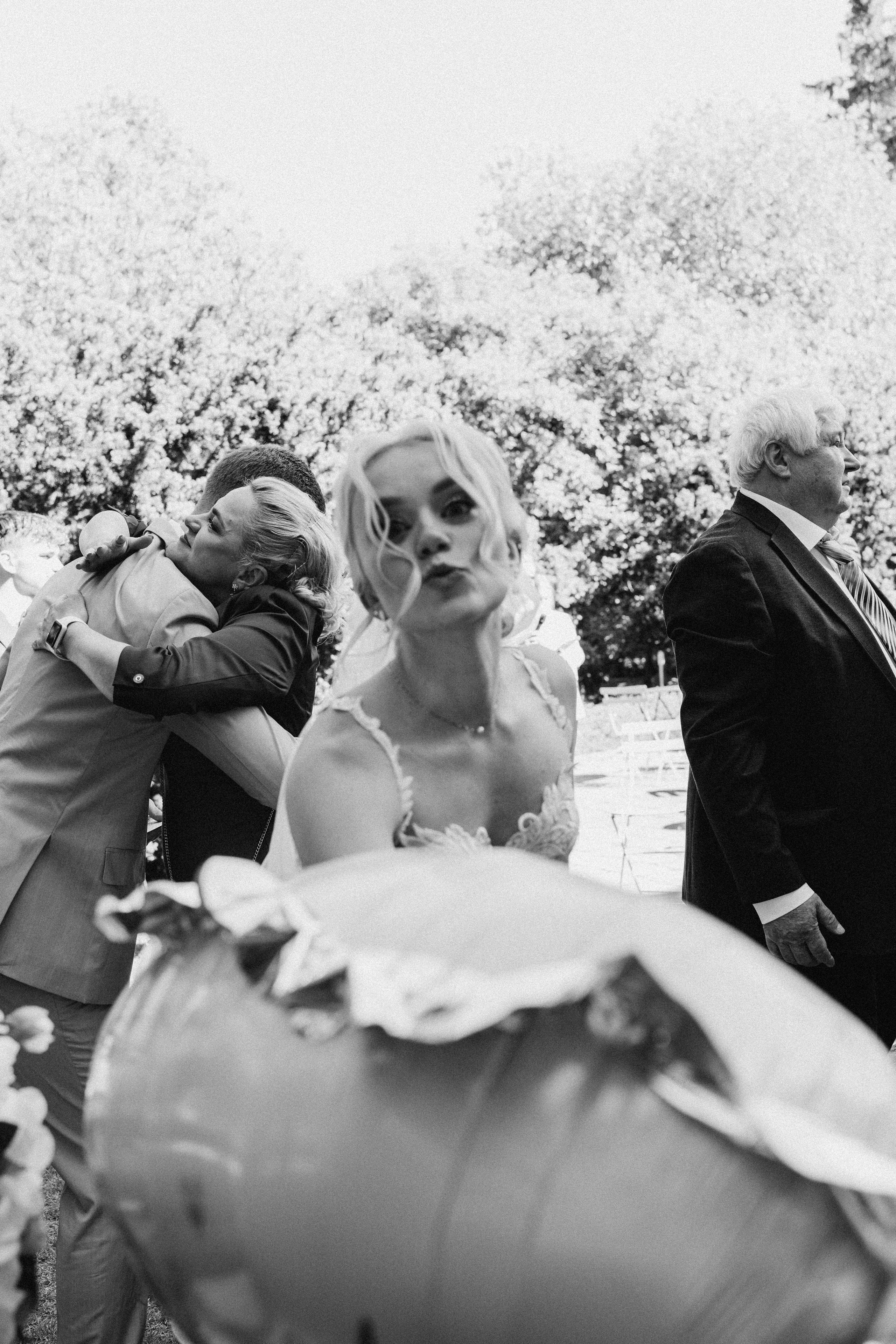 Wedding. Wedding and potrait photographer in Helsinki Vickan O