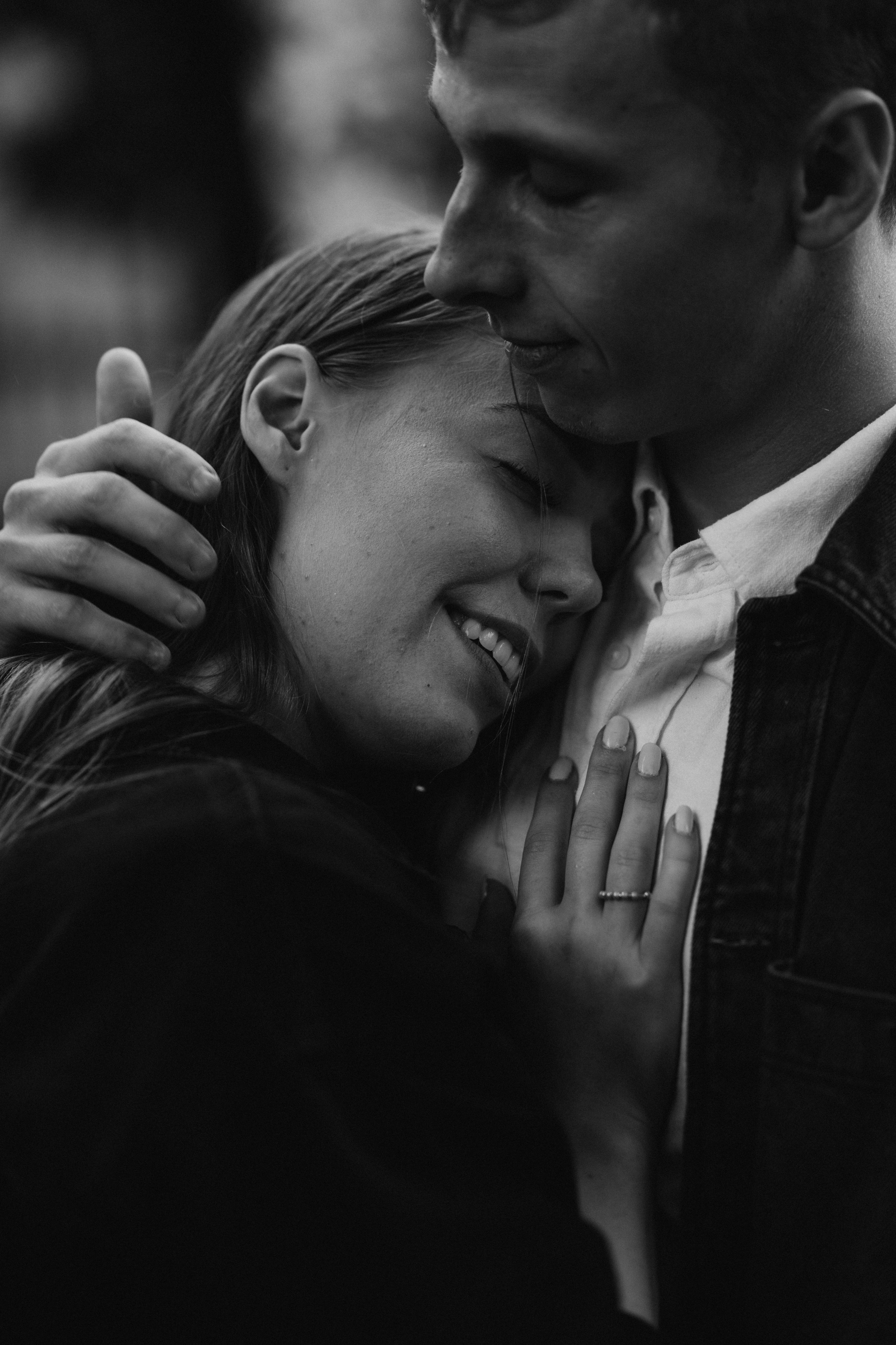 JP&L. Wedding and potrait photographer in Helsinki Vickan O