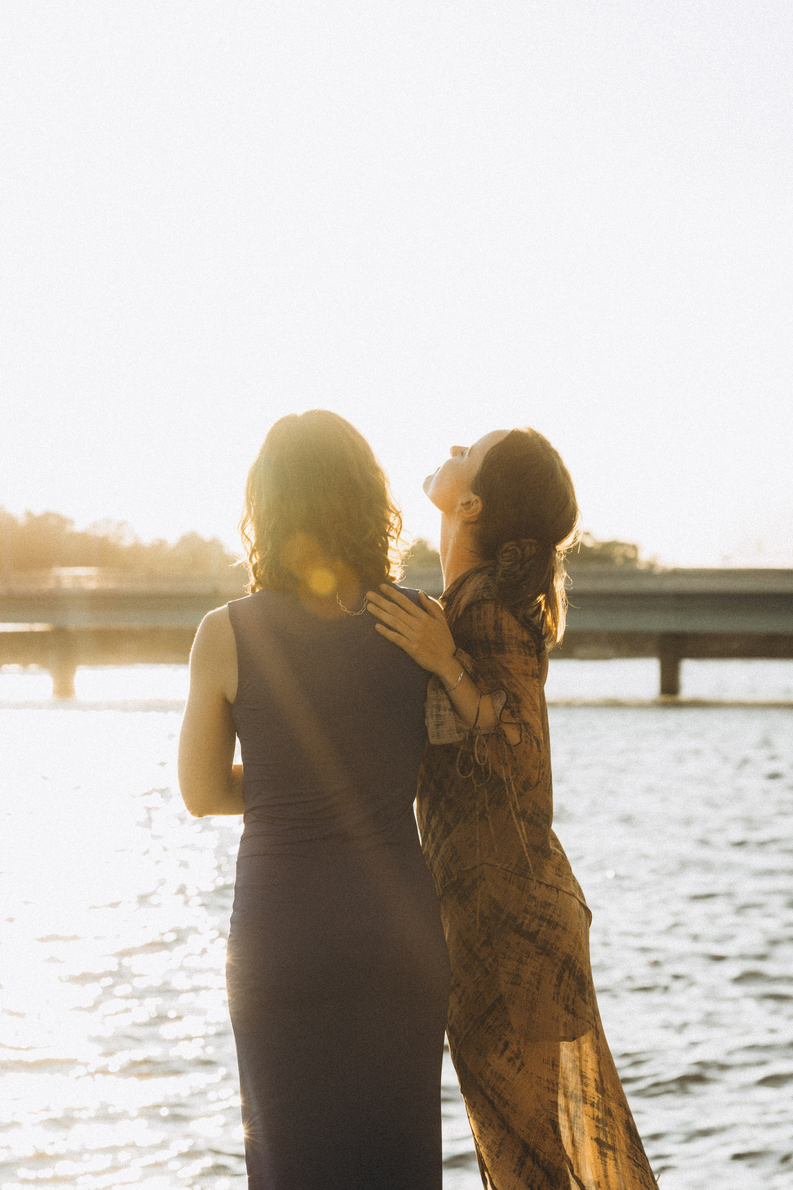 V&S. Wedding and potrait photographer in Helsinki Vickan O