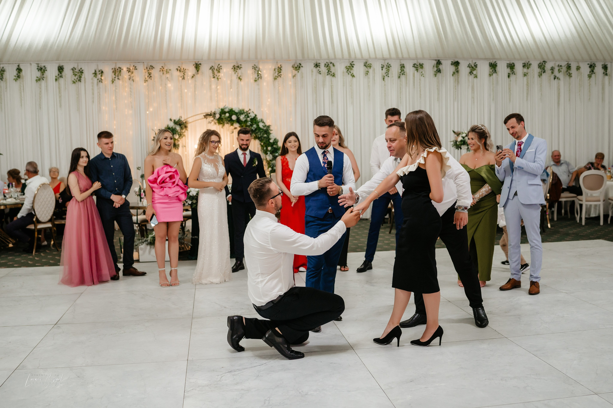 Luiza & Bogdan – Poveste vizuală. Fotograf de nuntă, corporate, botezuri, majorate și aniversări Roman, Lucaci Cornel