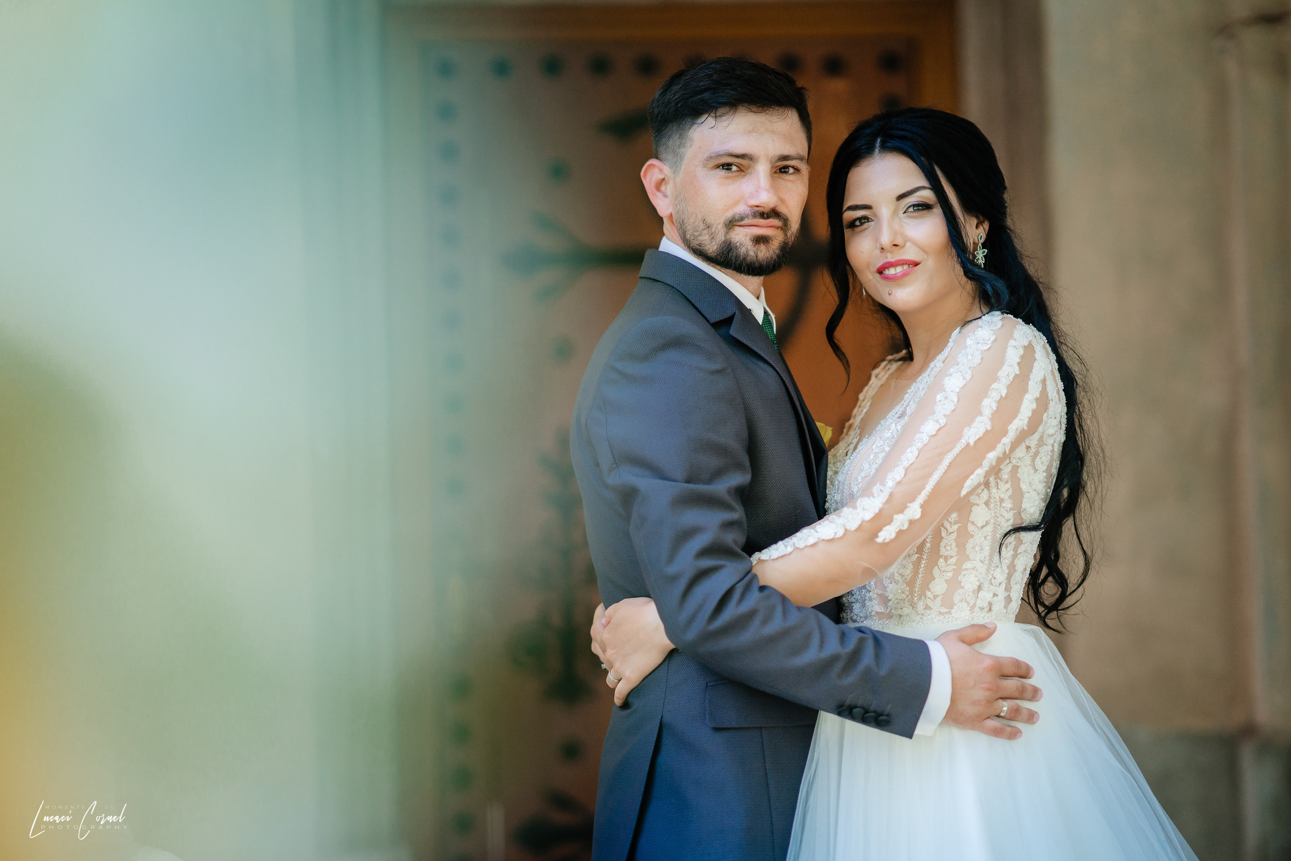 Andreea & Ștefan – Nuntă cu suflet. Fotograf de nuntă, corporate, botezuri, majorate și aniversări Roman, Lucaci Cornel