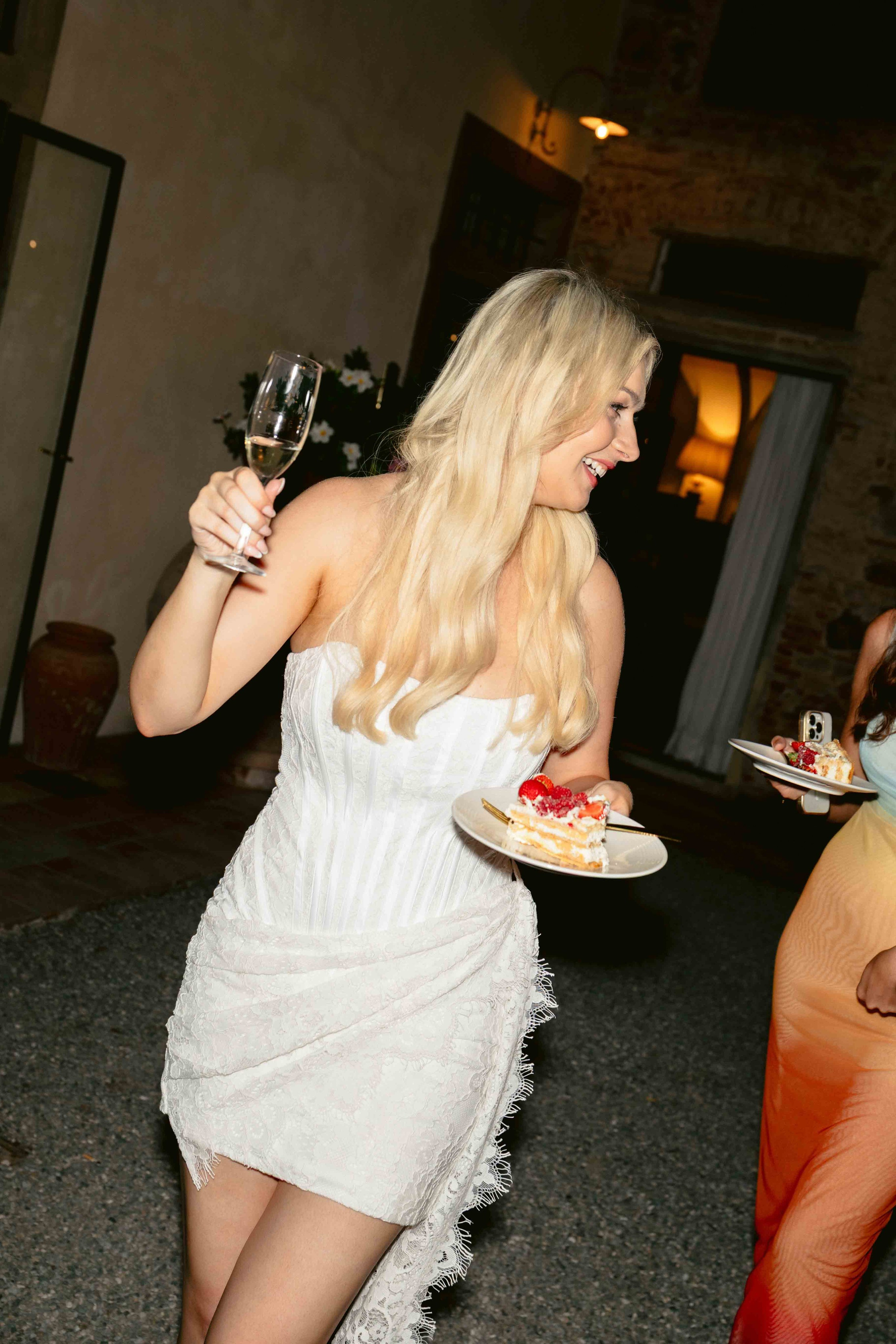 Villa Scorzi | Wedding in Pisa