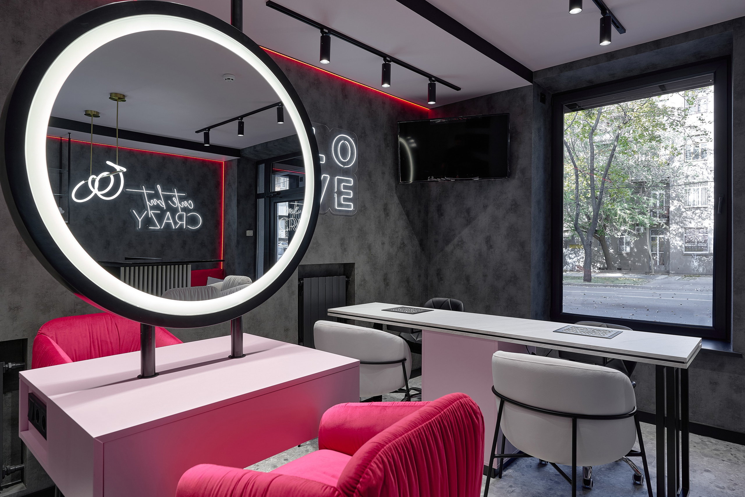 Интерьер. Фотограф Харьков Роман Рубан