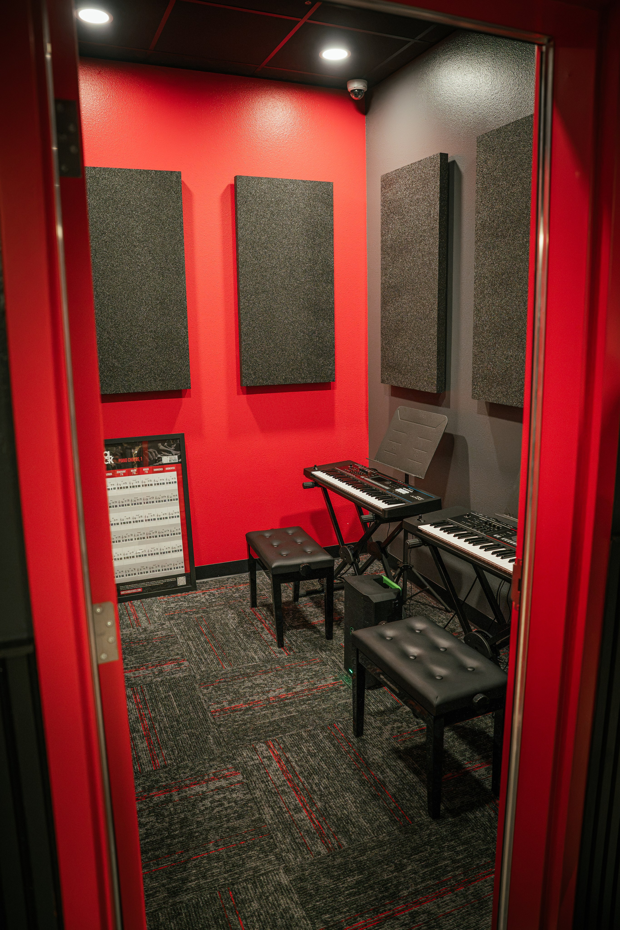 Open School Of Rock. Welcome to my video and photo world!