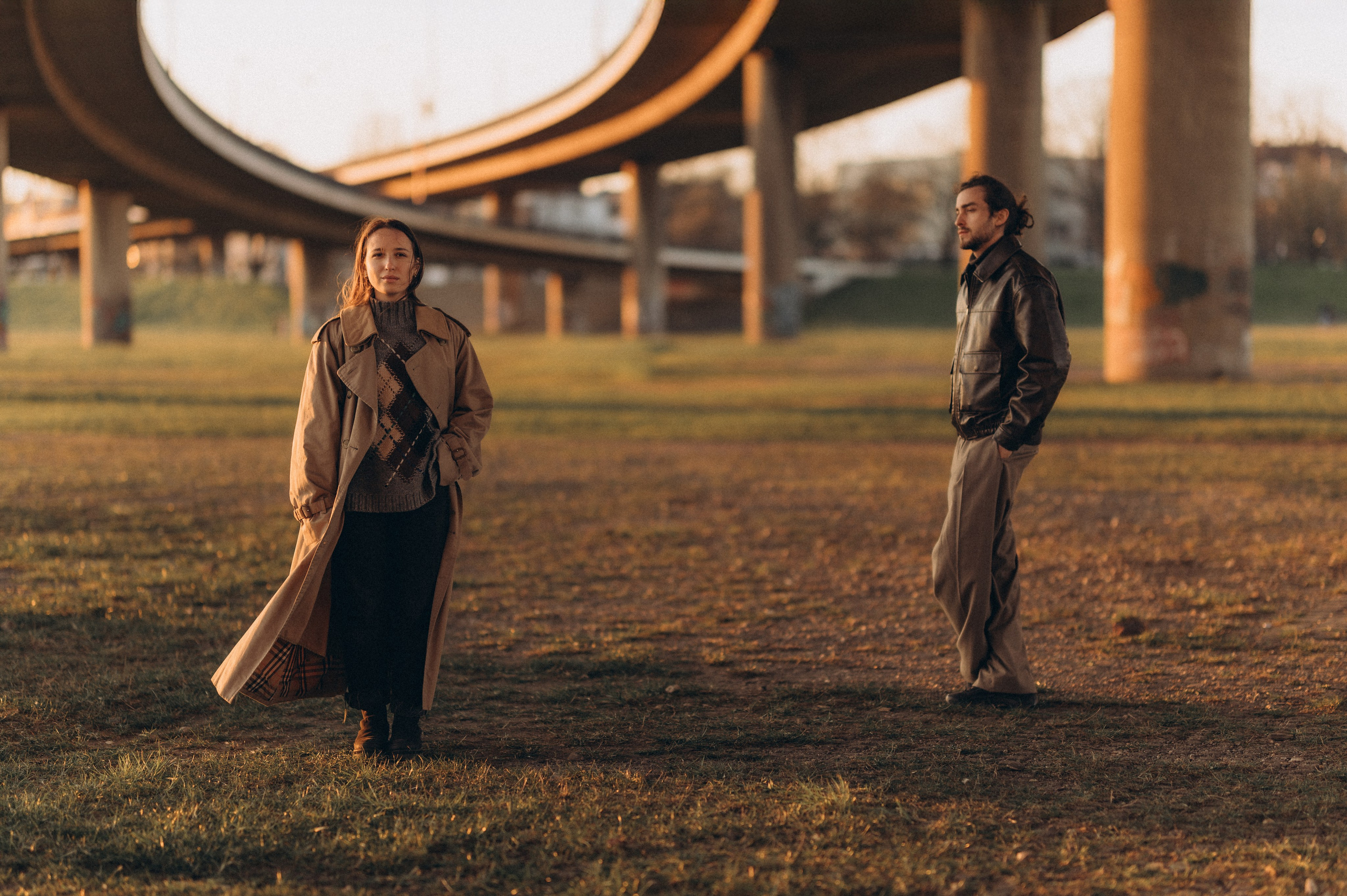 Nicoleta & Cristian. Katerina Royter — Photographer for Women 40+