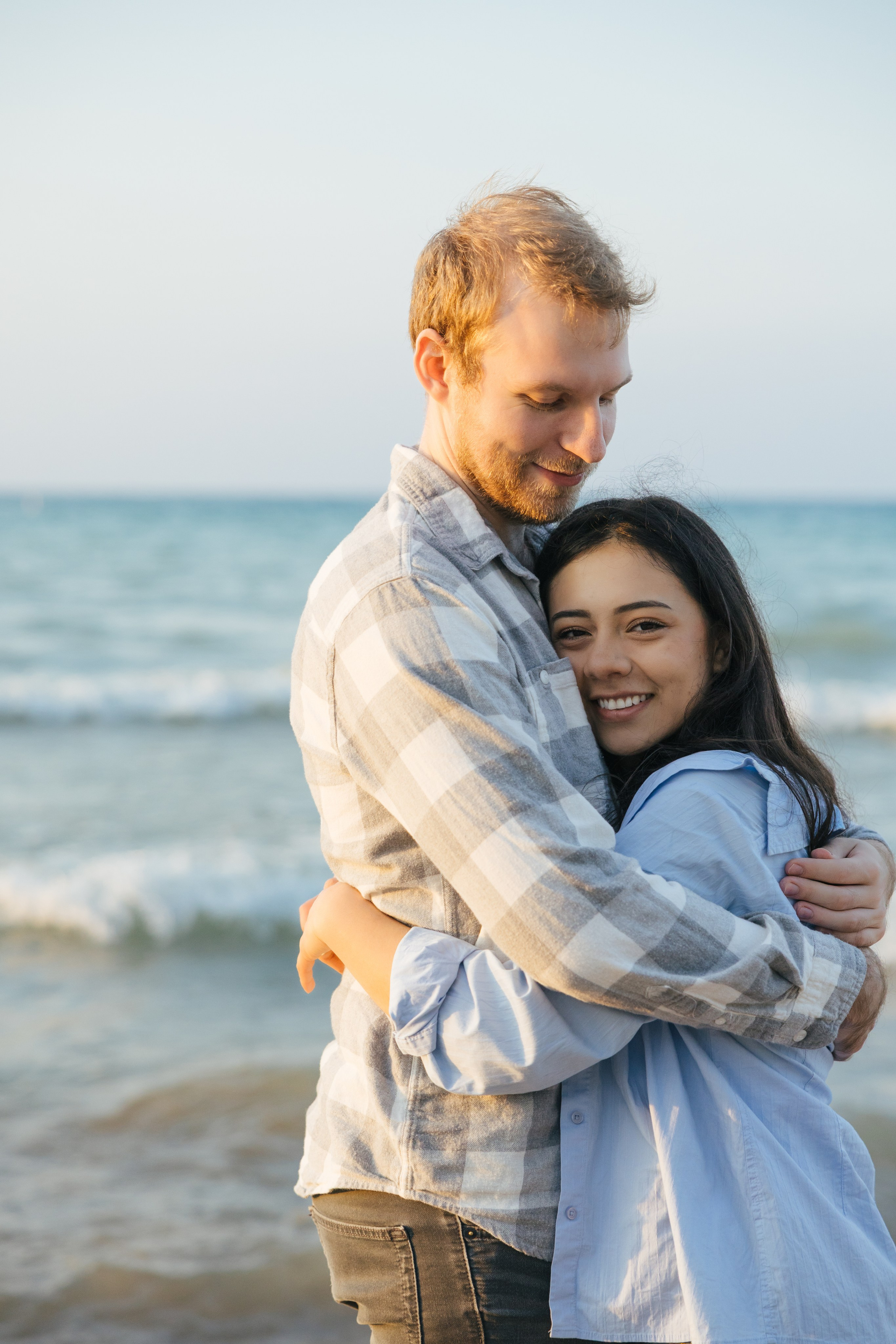 Dominique & Mathew. Family Lifestyle Photography