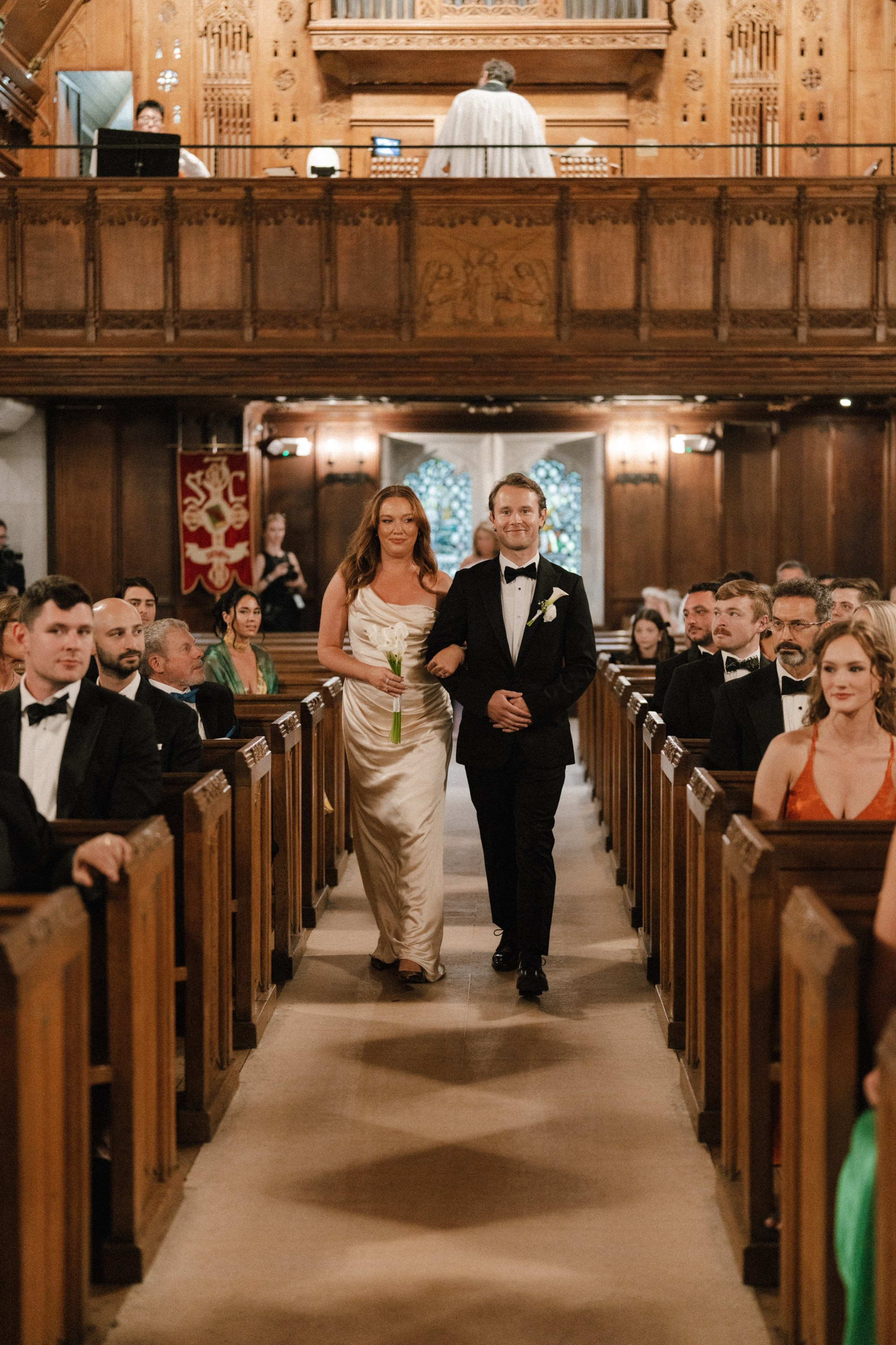 Hannah and Oliver. Wedding photographer and videographer New York | New Jersey