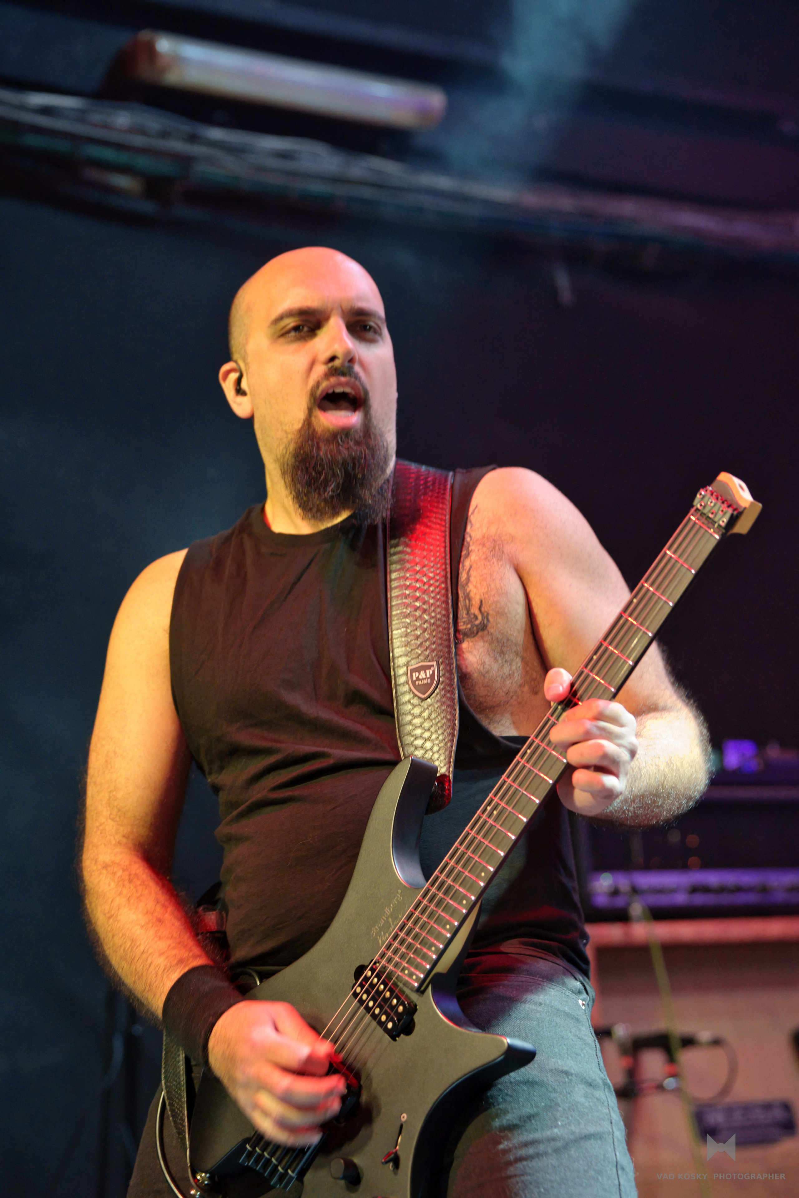 Srefa — Haifa 18.09.25. Vad Kosky Photographer