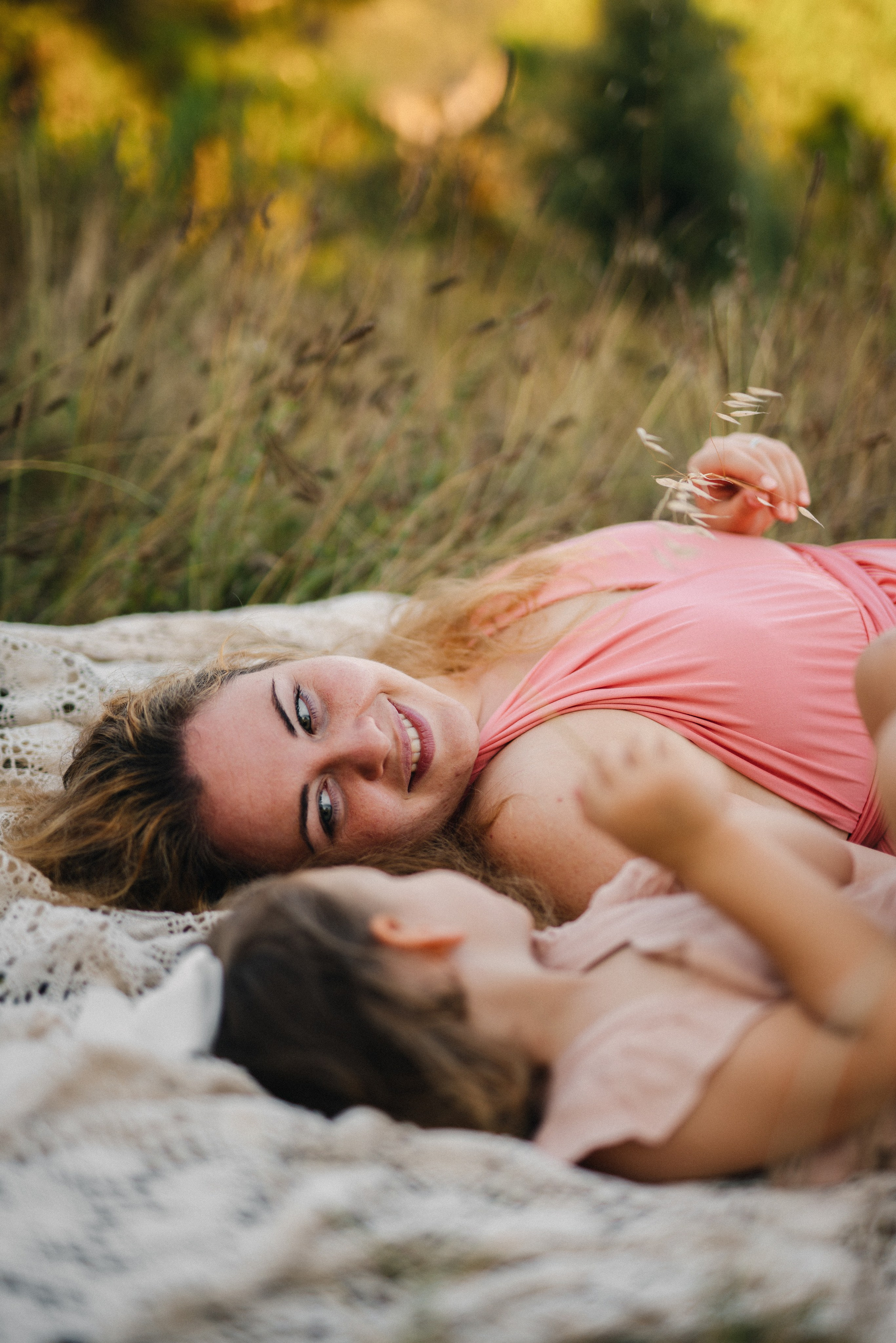 RITRATTO | LIFESTYLE | REPORTAGE. Svitlana Miahka fotografa a Genova