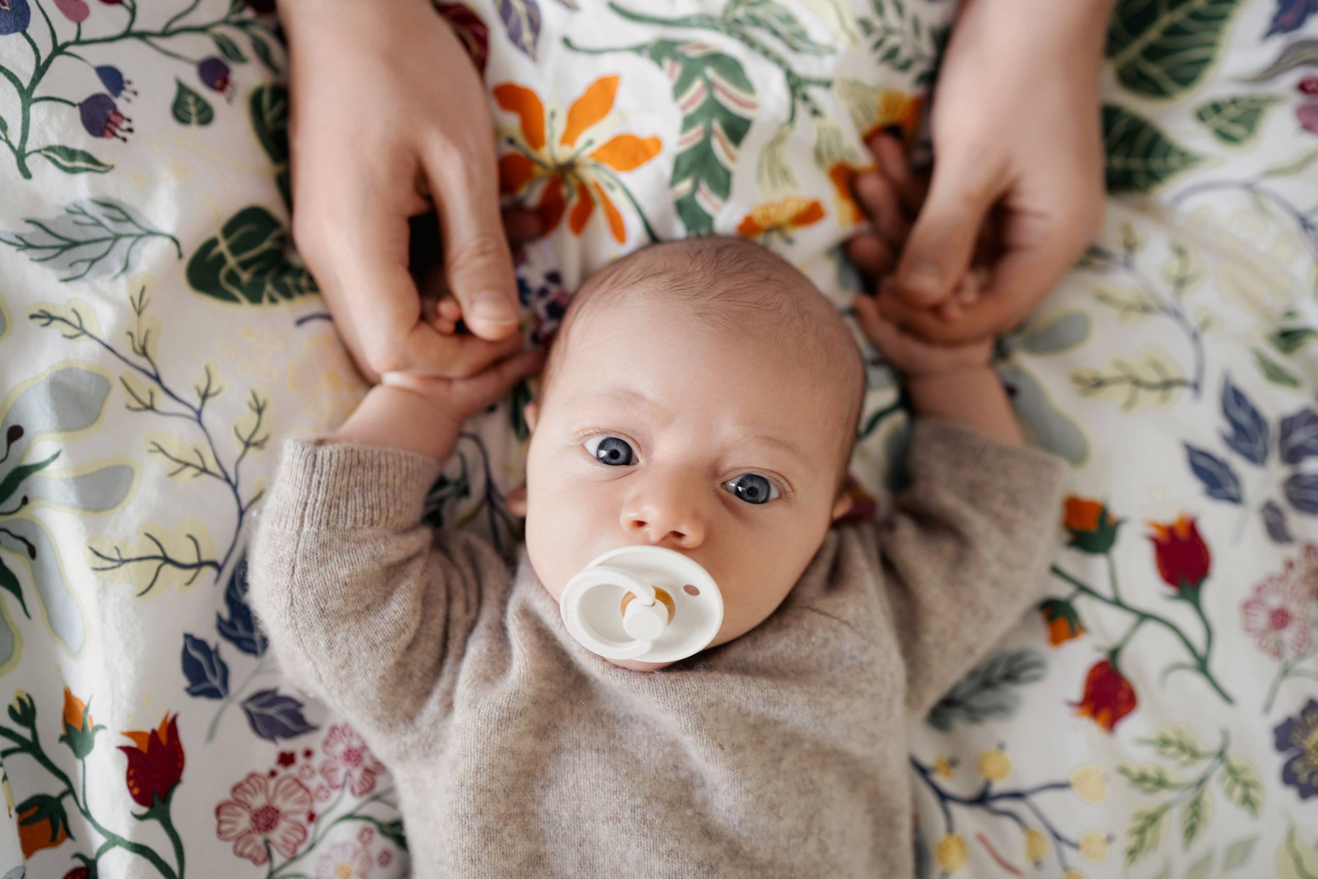 Home story. Bébé Newborn Photographer in Copenhagen