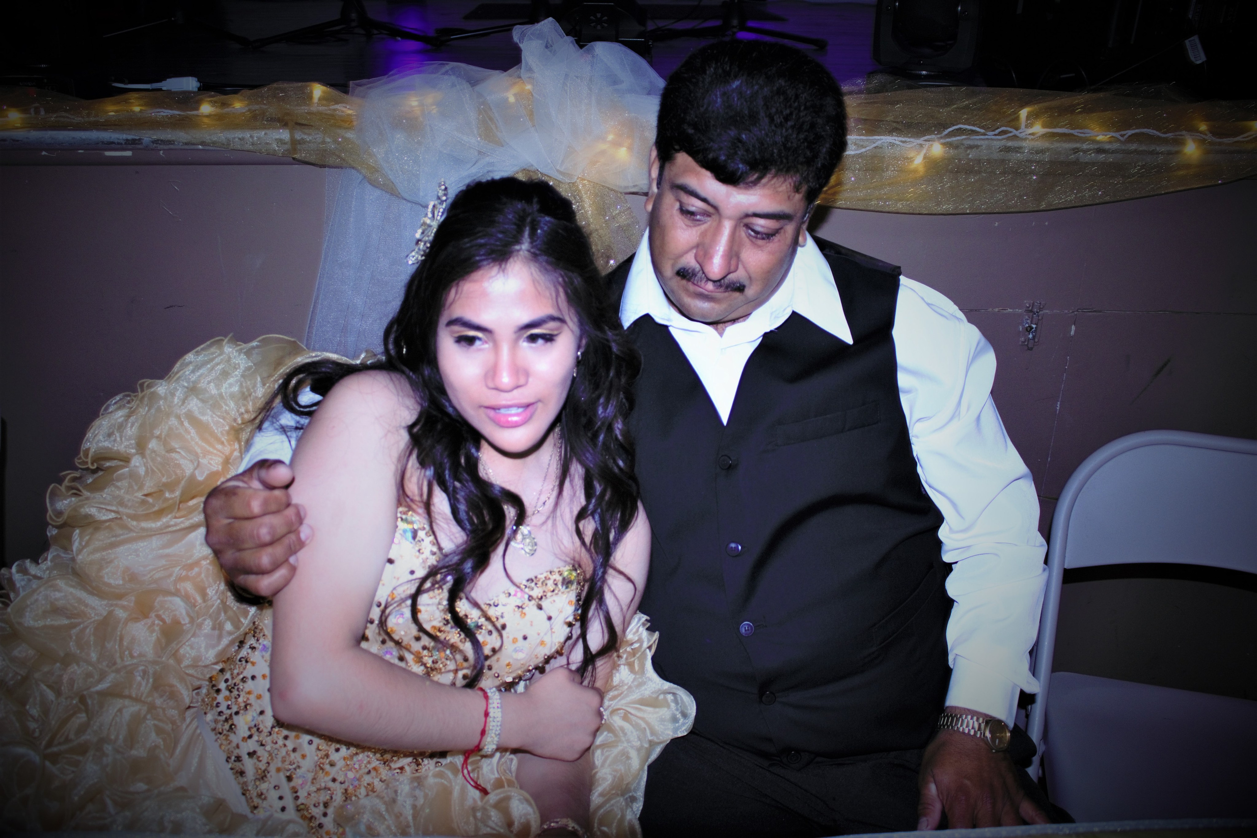 Guadalupe Carmona. Moriah Productions