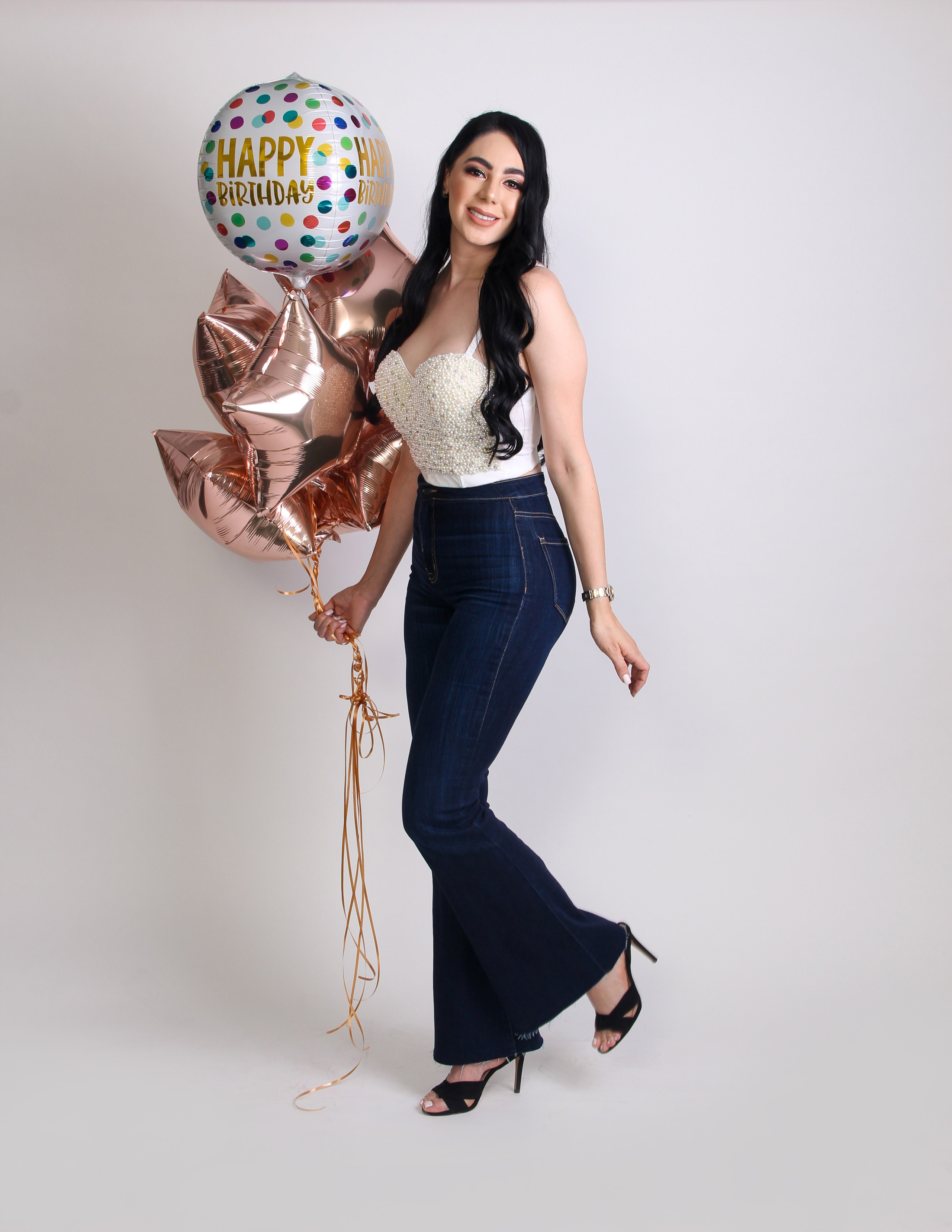 Birthdays & Grad. Estudio de fotografia en Tijuana