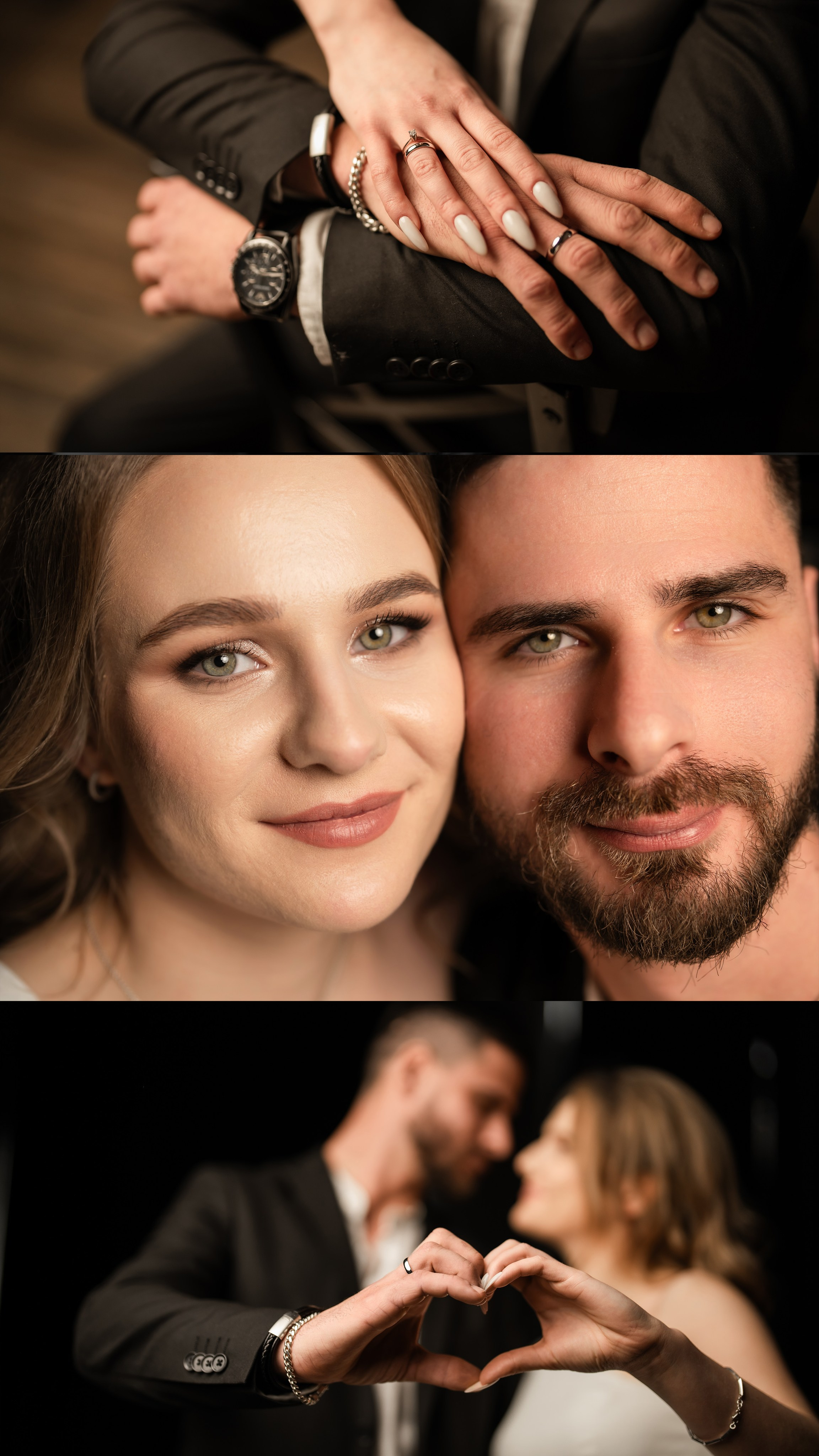 Wedding. Ekaterina Verbitskaya. Photography