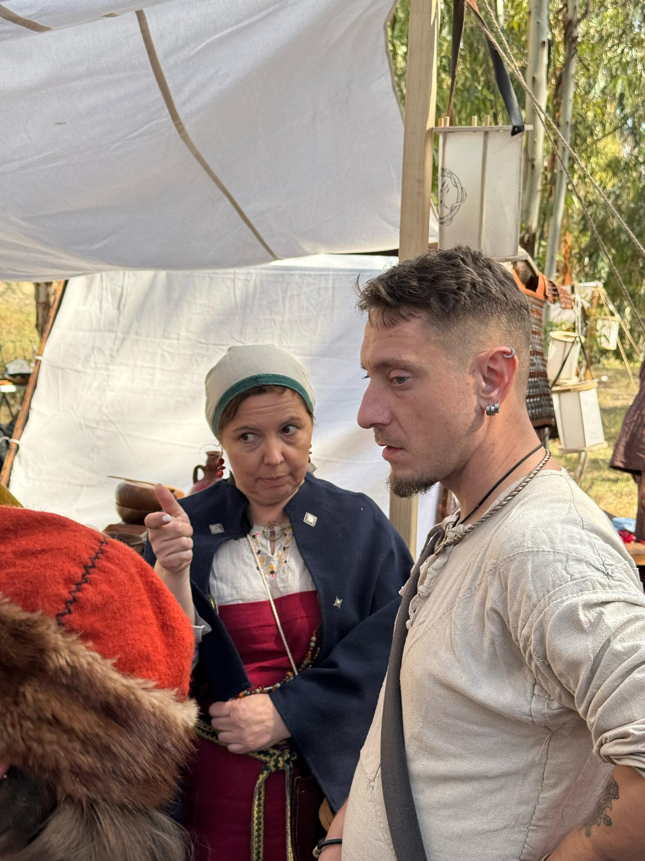 Кланы Йорсалаланды | Клуб «Нортман» — реконструкция, история, быт викингов. КРиС «Нортман»