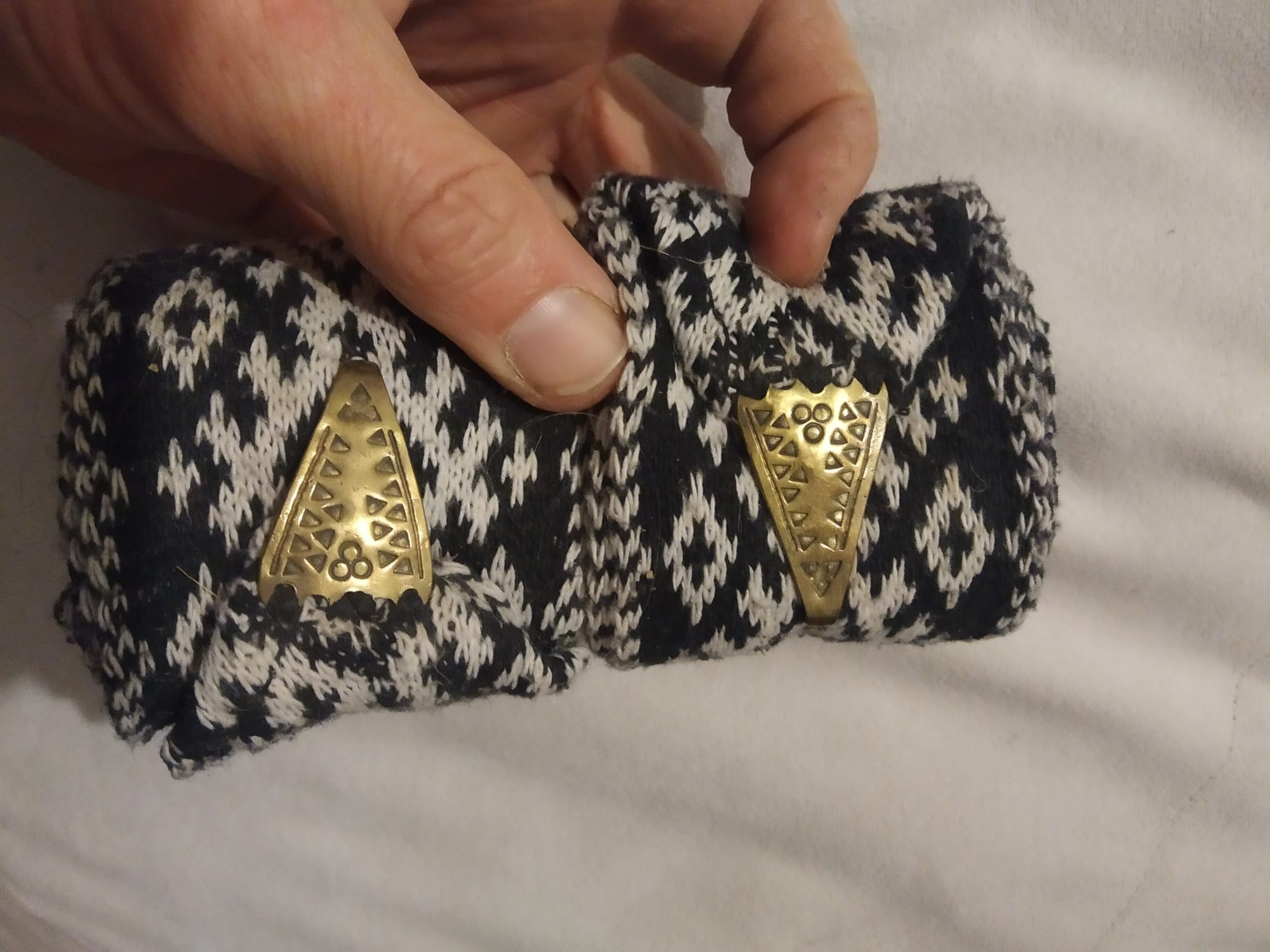 Мастерская Скулли. КРиС «Нортман»