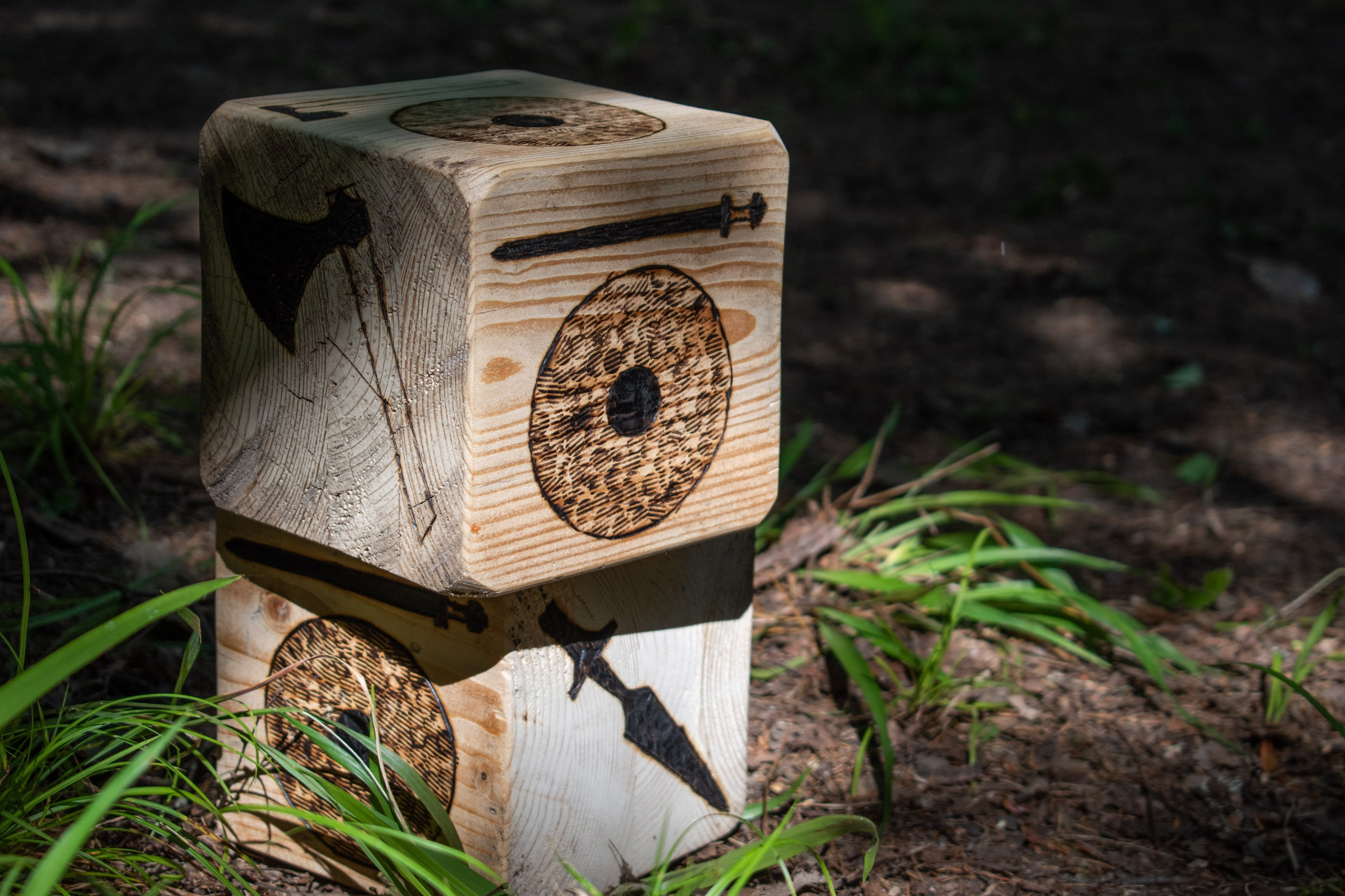 Фестиваль «Кирувере. В гостях у Медвежьей заставы» — клуб Нортман. КРиС «Нортман»