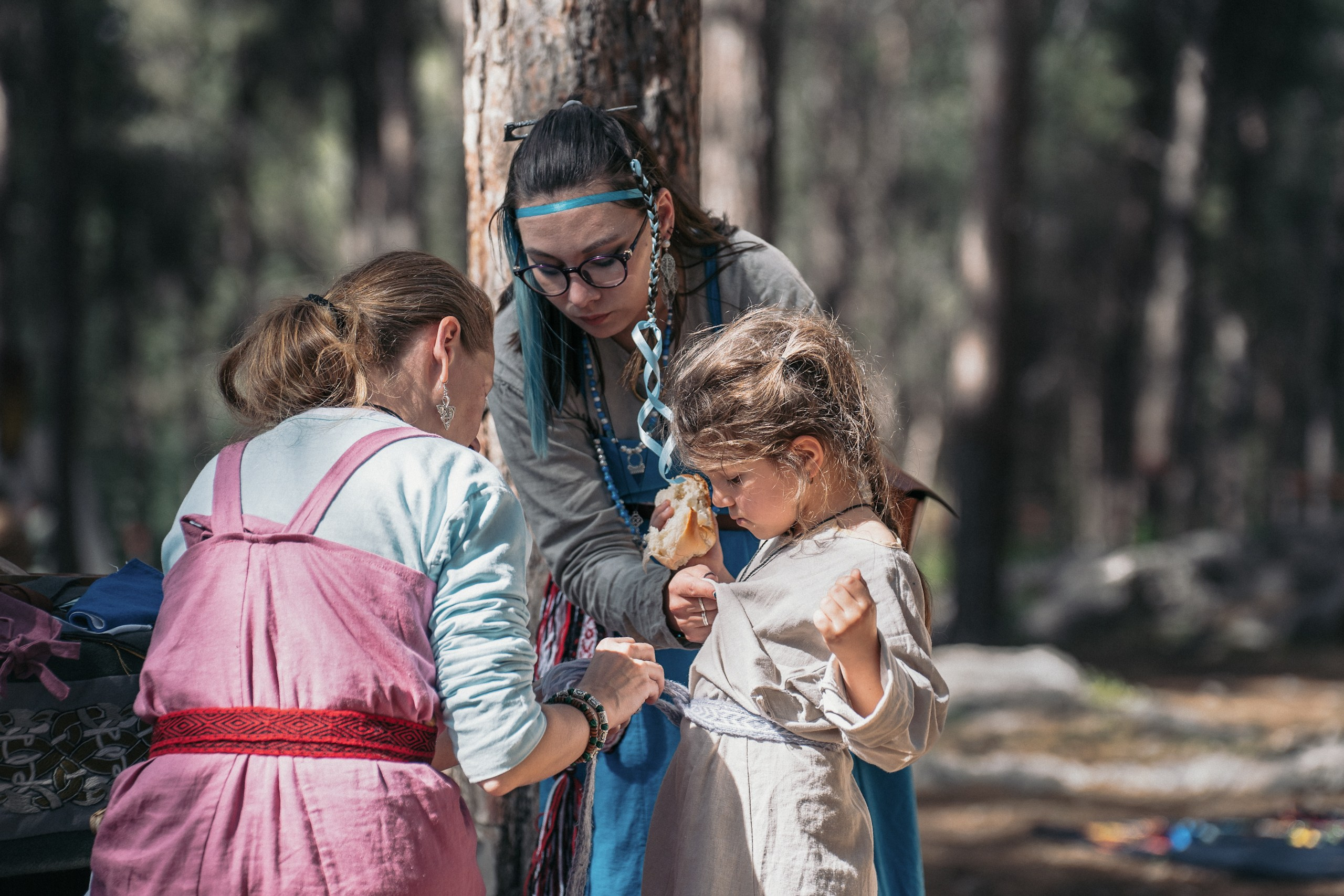 Чёрный Фьорд — реконструкция лагеря викингов | Клуб «Нортман». КРиС «Нортман»