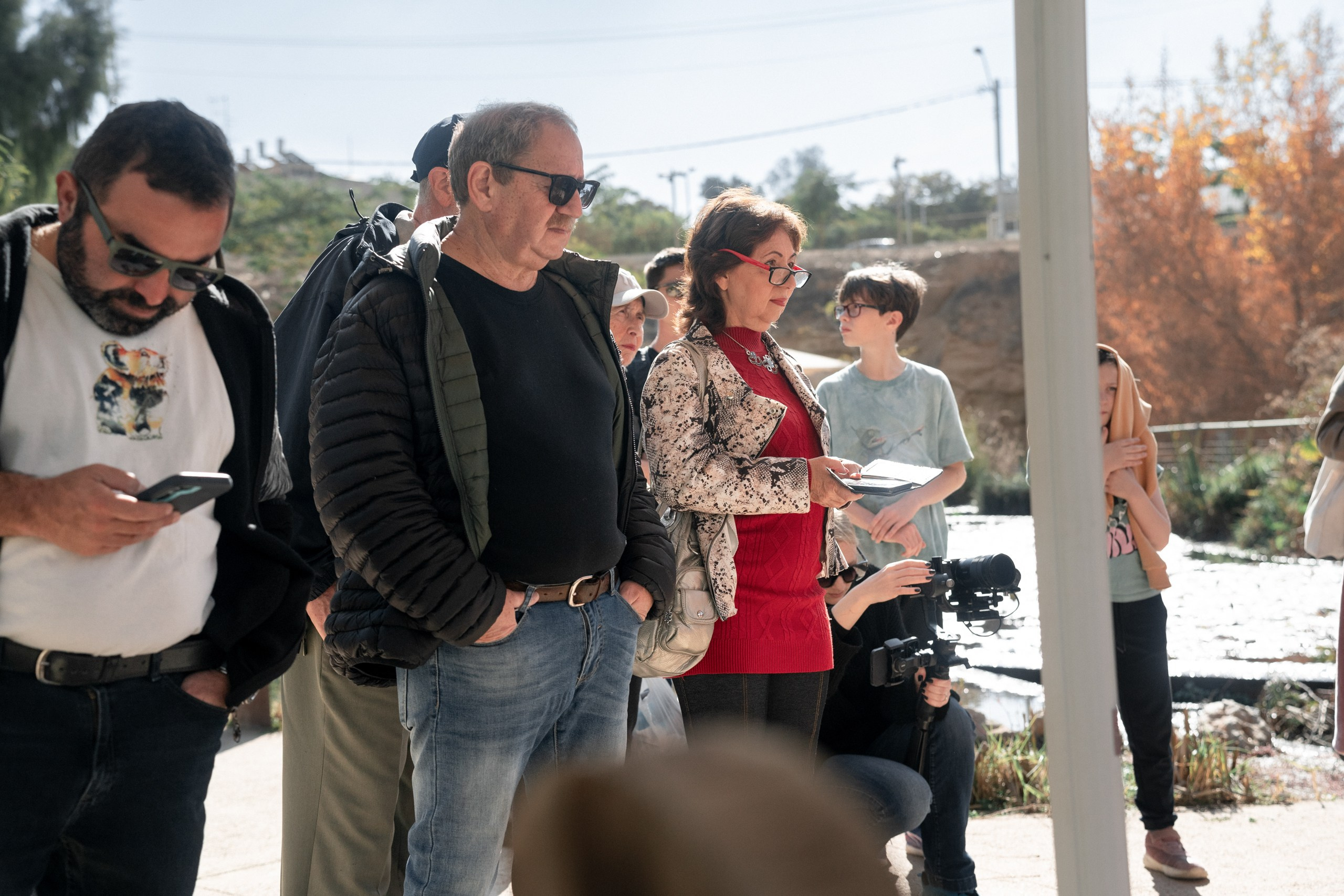 Мини-фестиваль клуба «Нортман» в Беэр-Шеве — 17 января 2025 | Виккинги в Израиле. КРиС «Нортман»