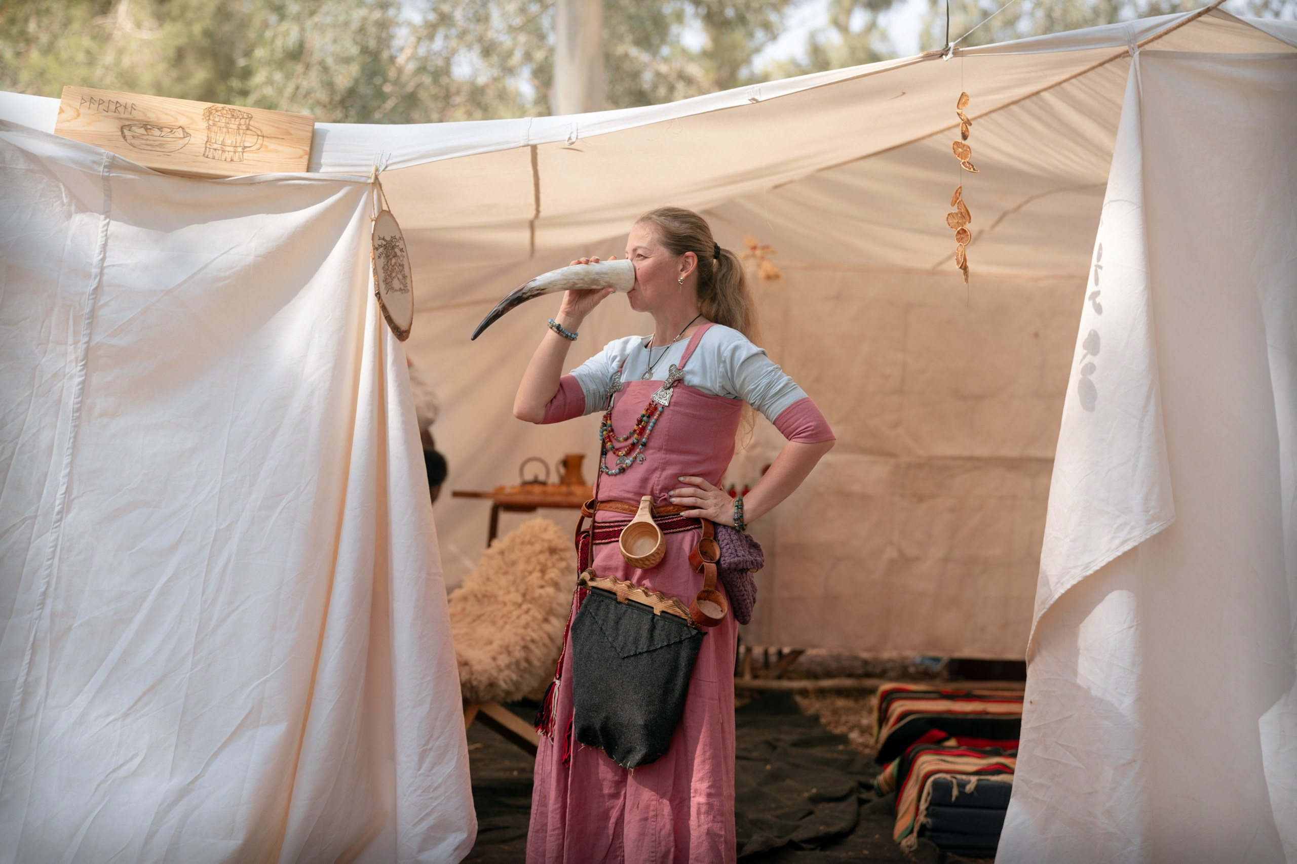 Чёрный фьорд/Волна — реконструкция кораблей викингов | Нортман. КРиС «Нортман»