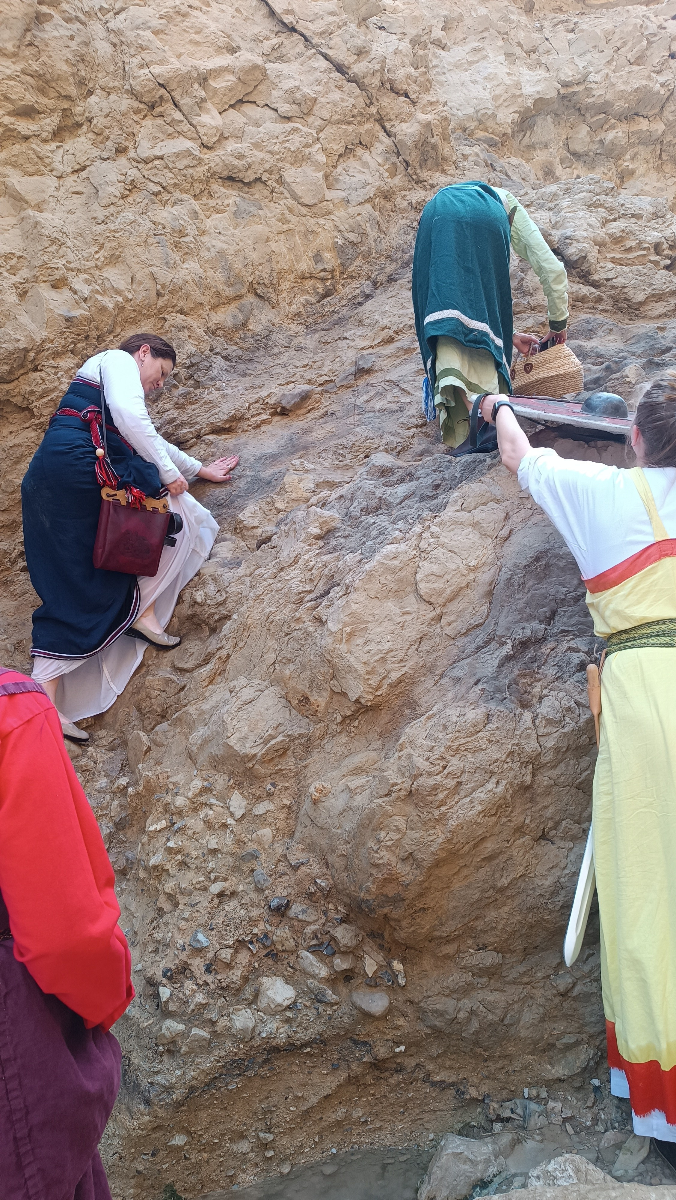 Женский поход 2024 — клуб «Нортман». КРиС «Нортман»