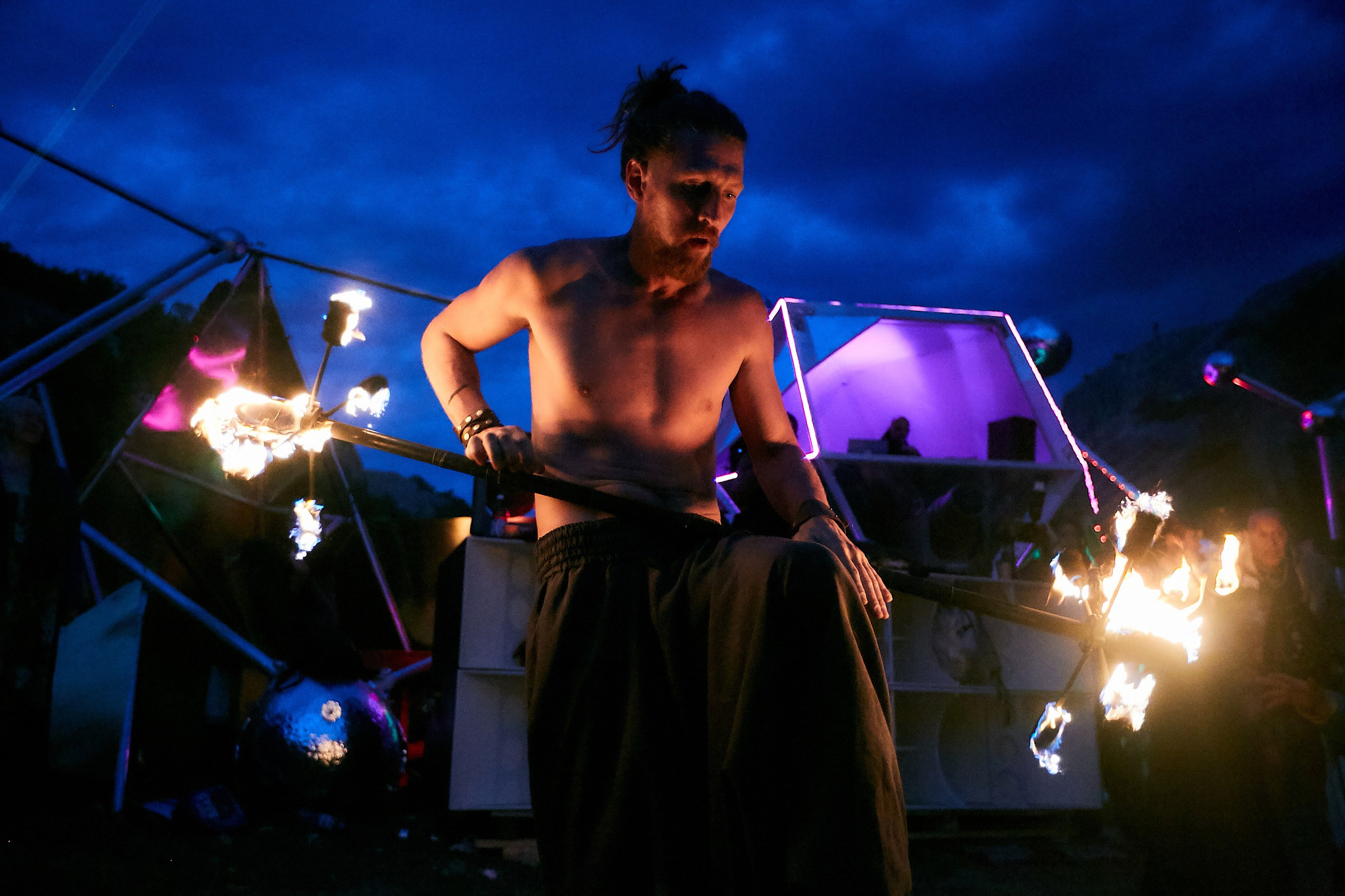 Festival Photography in Berlin and Europe. Photorgrapher Berlin: Event, Portrait and commercial photography