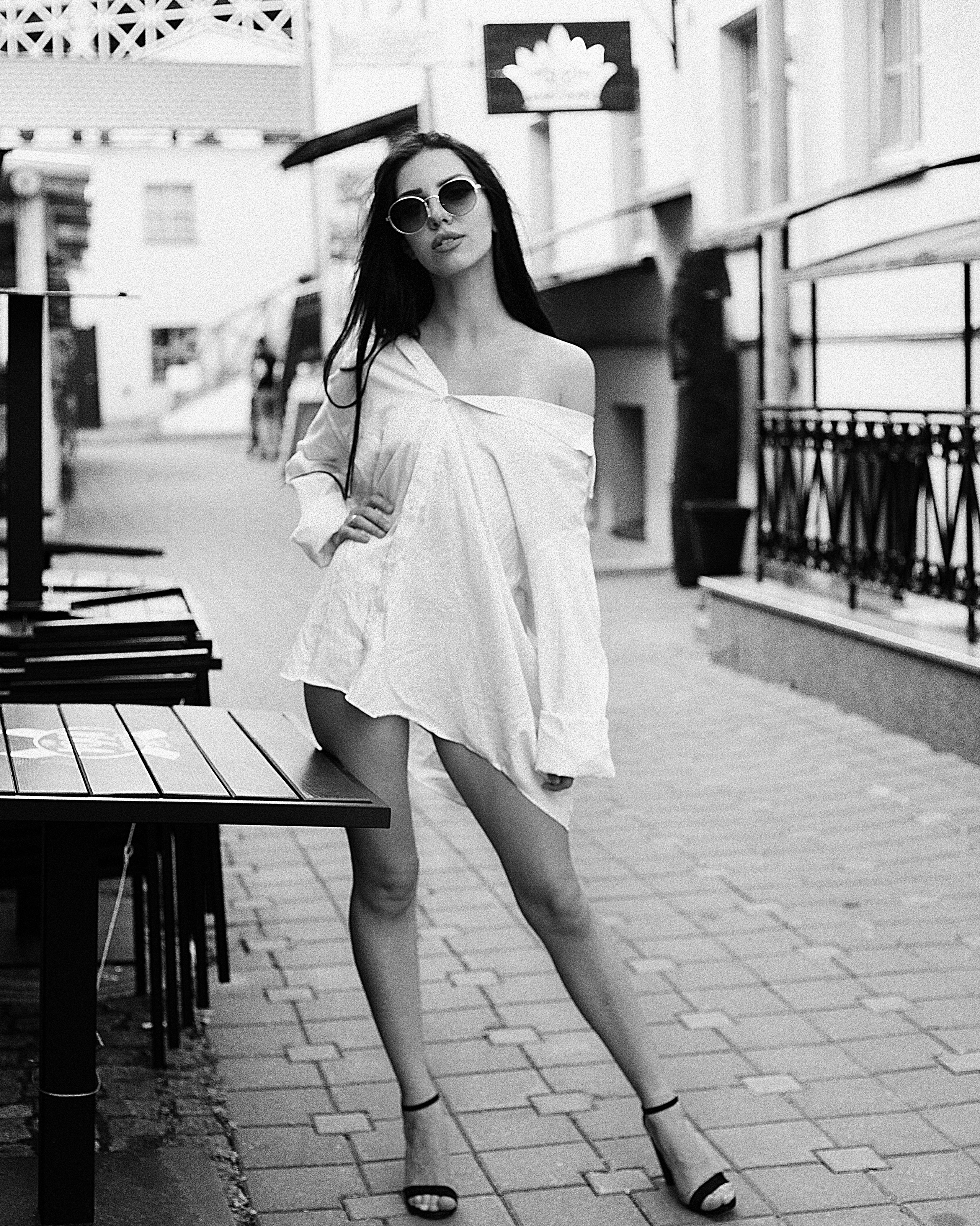 Diana. Portrait photographer in Warsaw