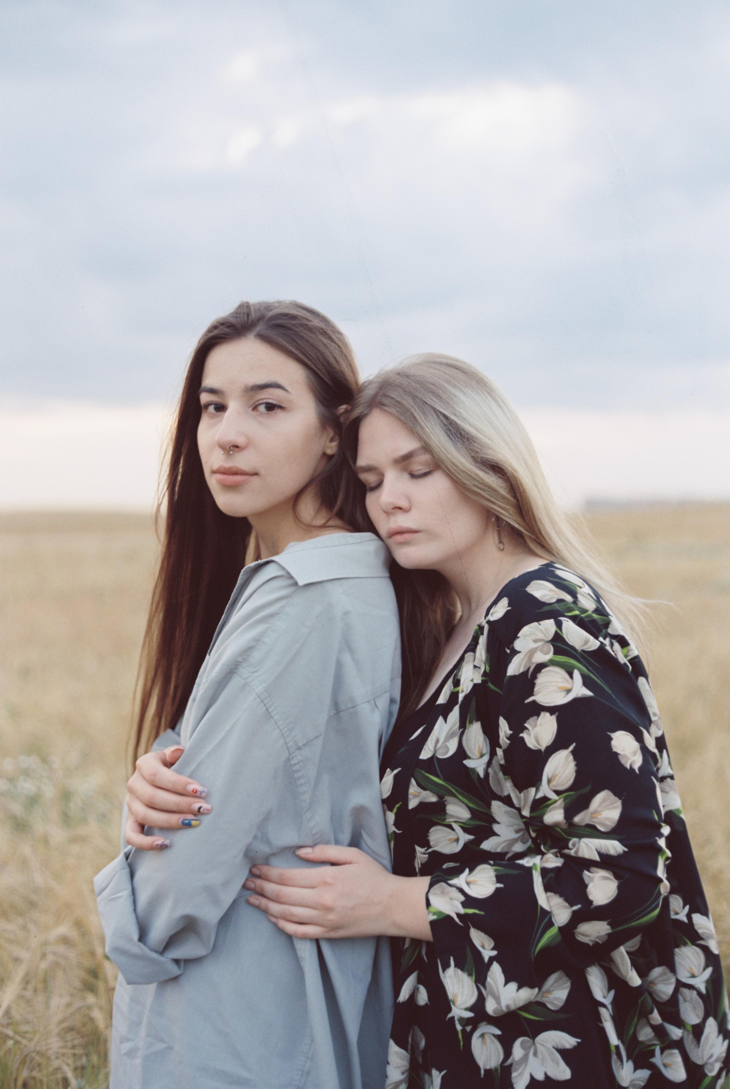 Film. Portrait photographer in Warsaw