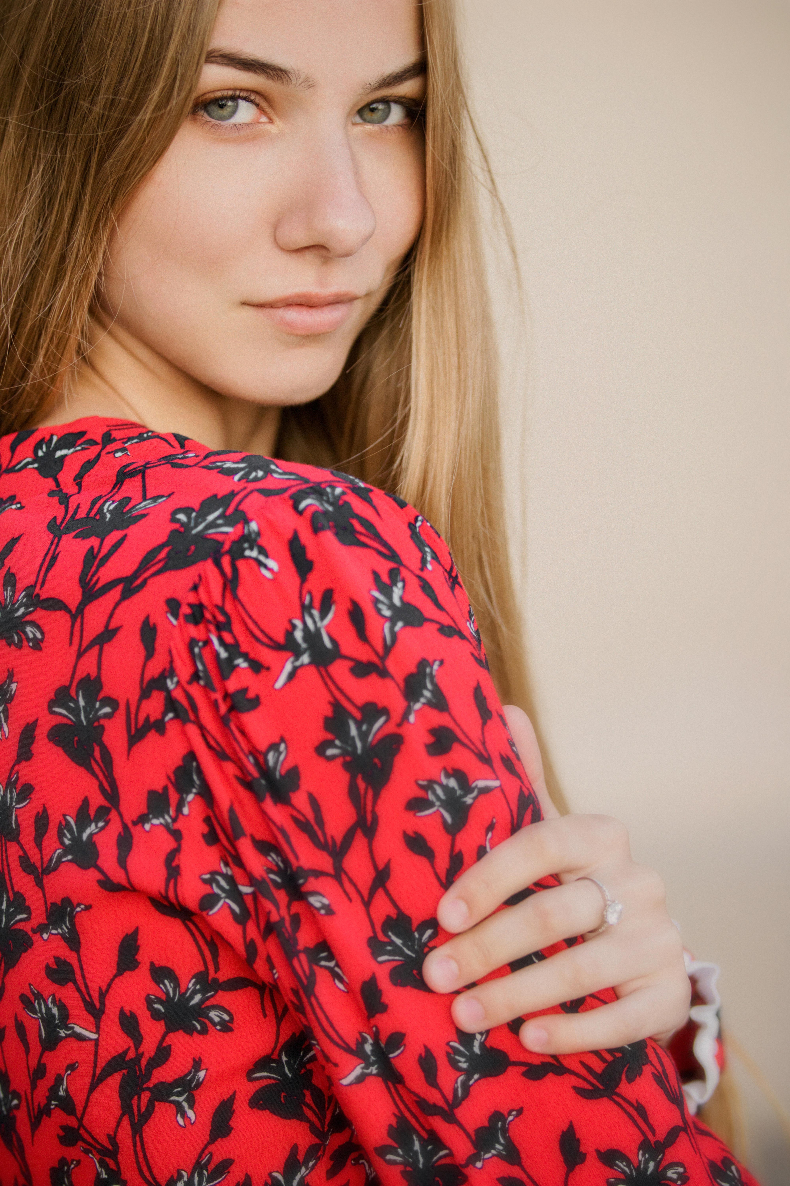 Eva. Portrait photographer in Warsaw