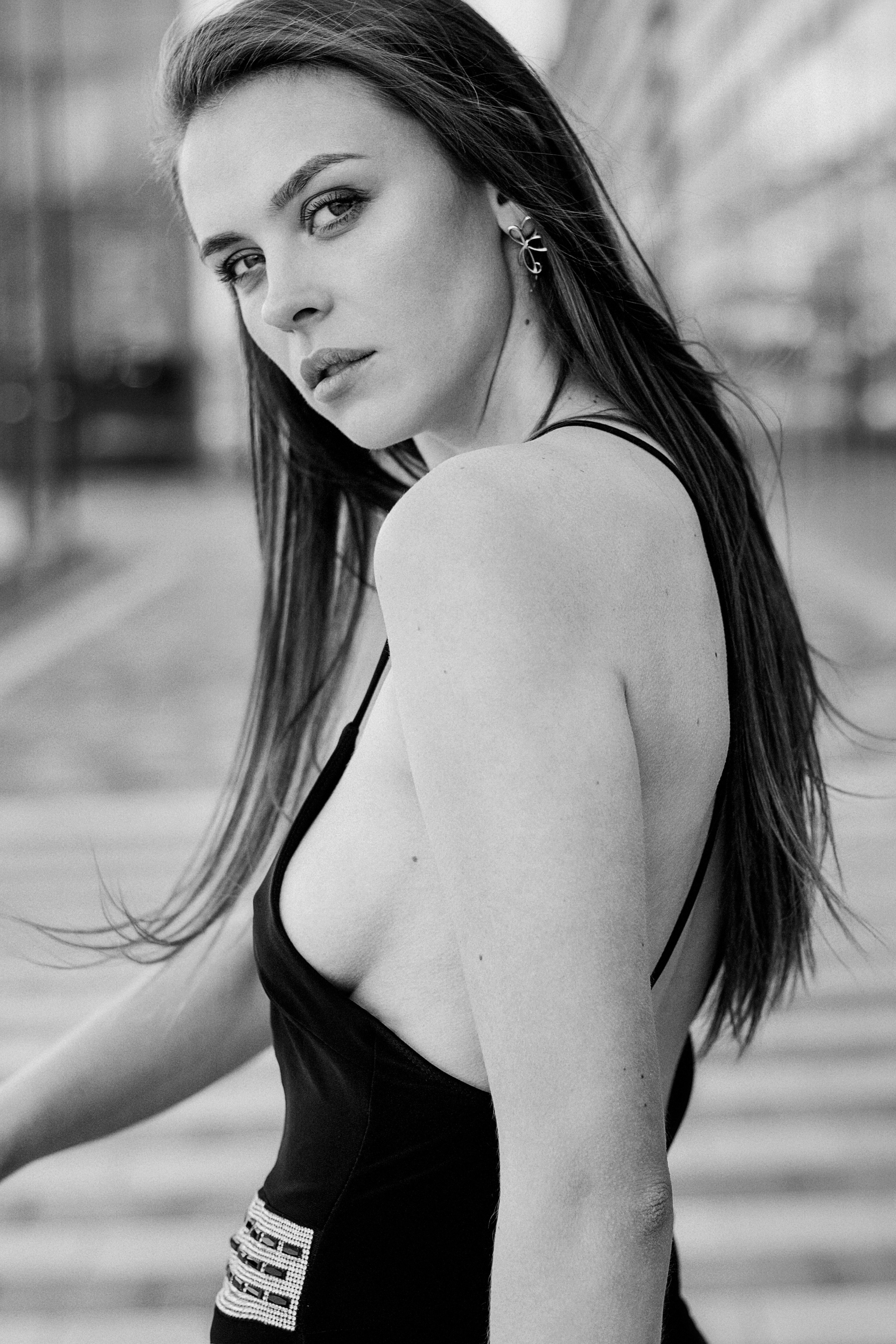 Eugenia. Portrait photographer in Warsaw