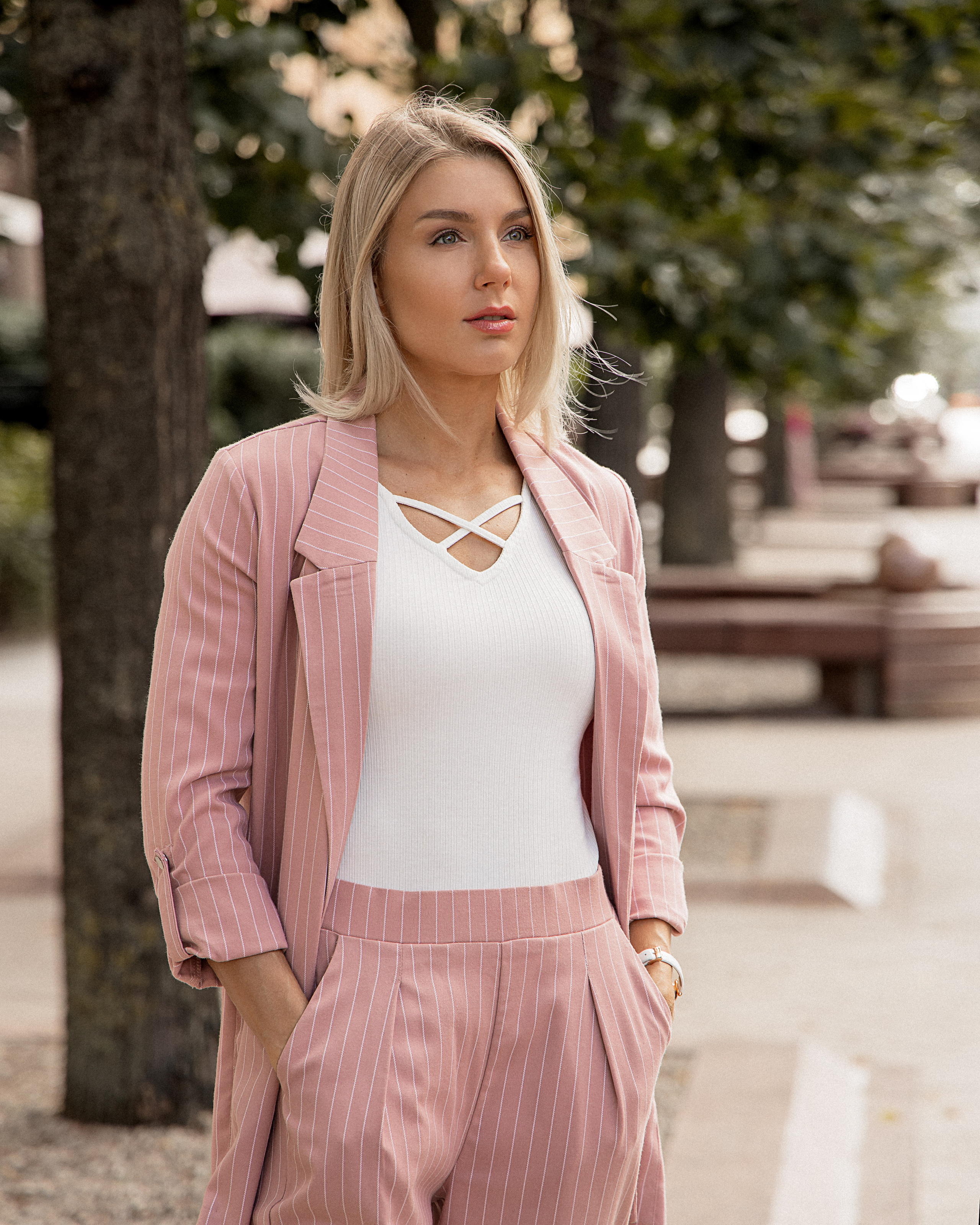 Kate. Portrait photographer in Warsaw