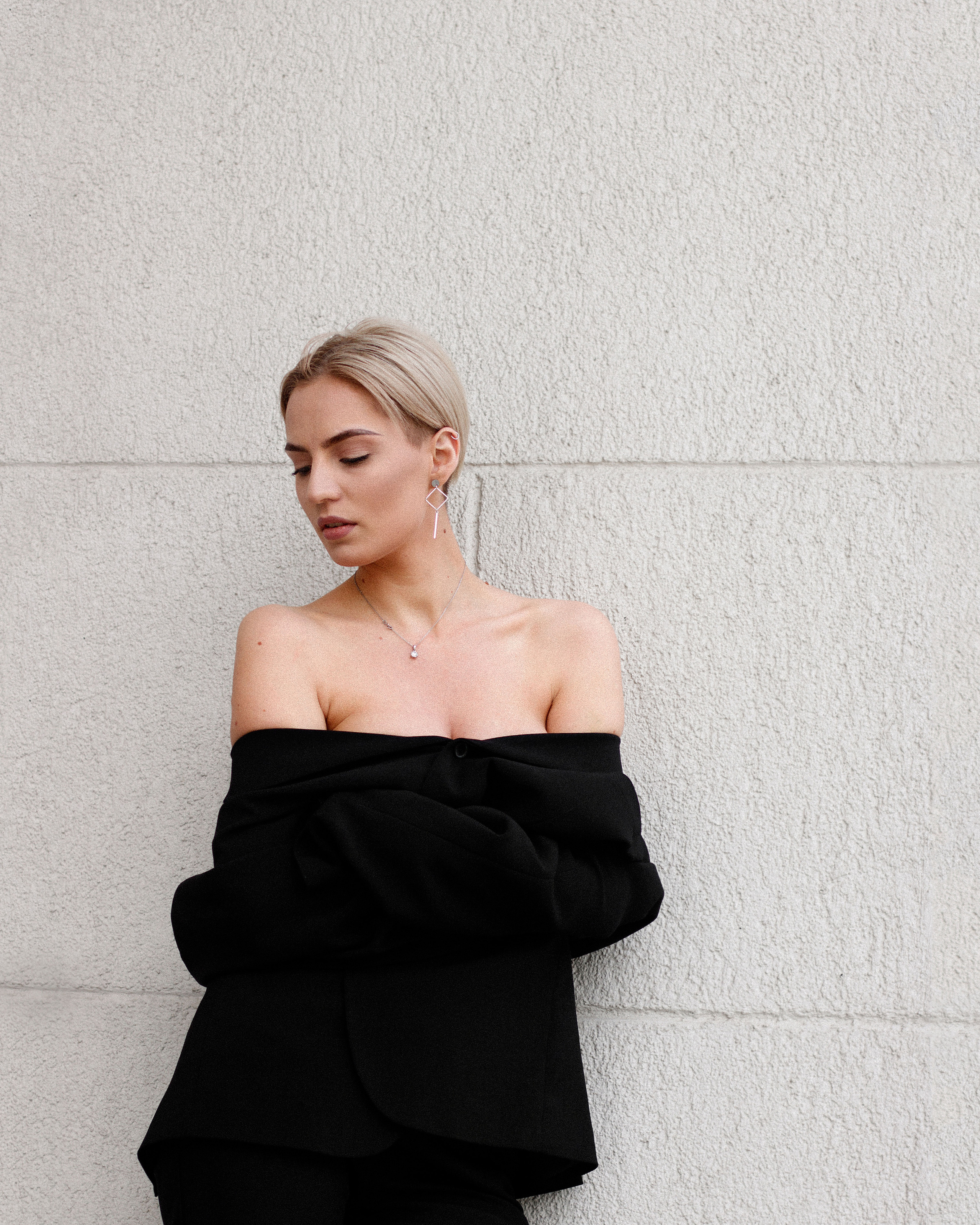 Tatiana. Portrait photographer in Warsaw