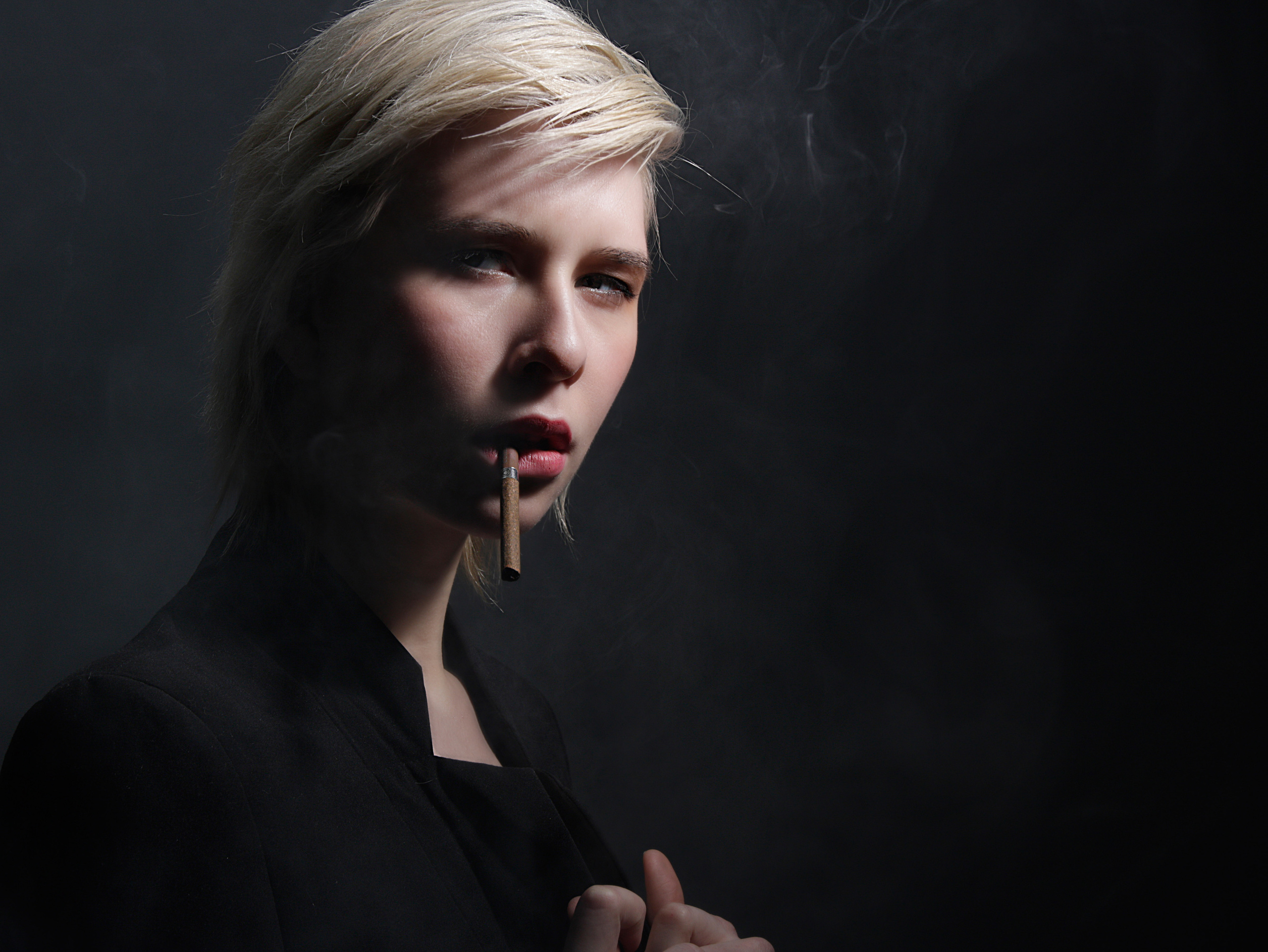 Portrait photographer in Warsaw