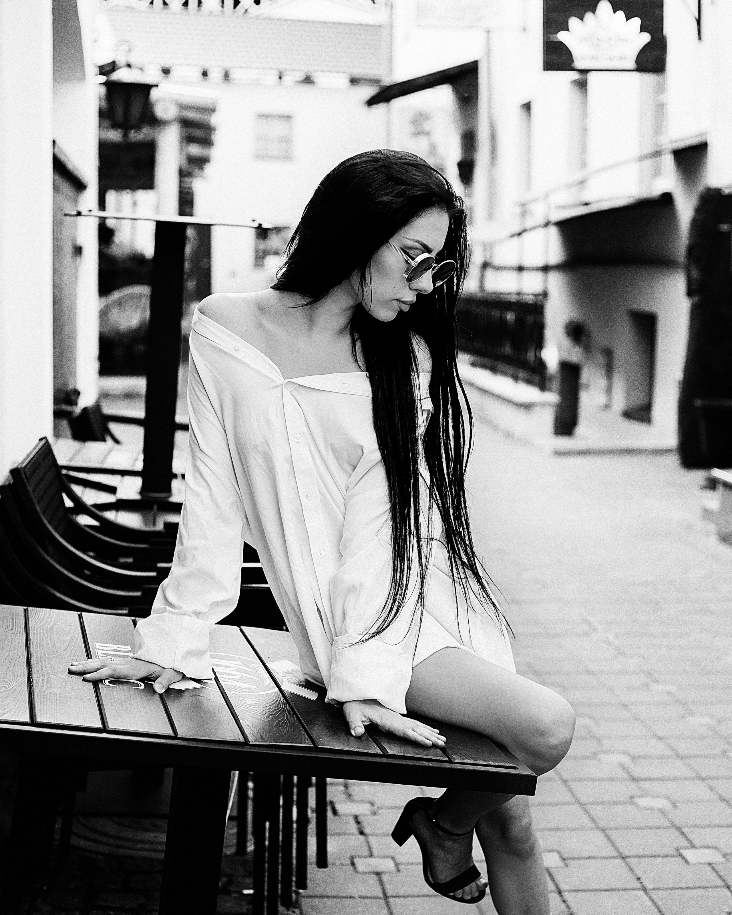 Diana. Portrait photographer in Warsaw