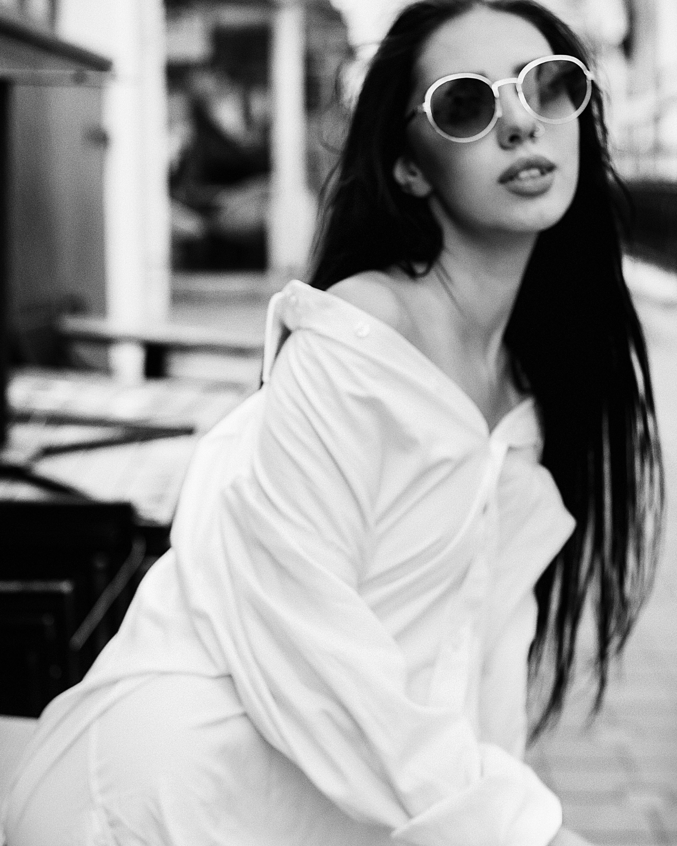 Diana. Portrait photographer in Warsaw