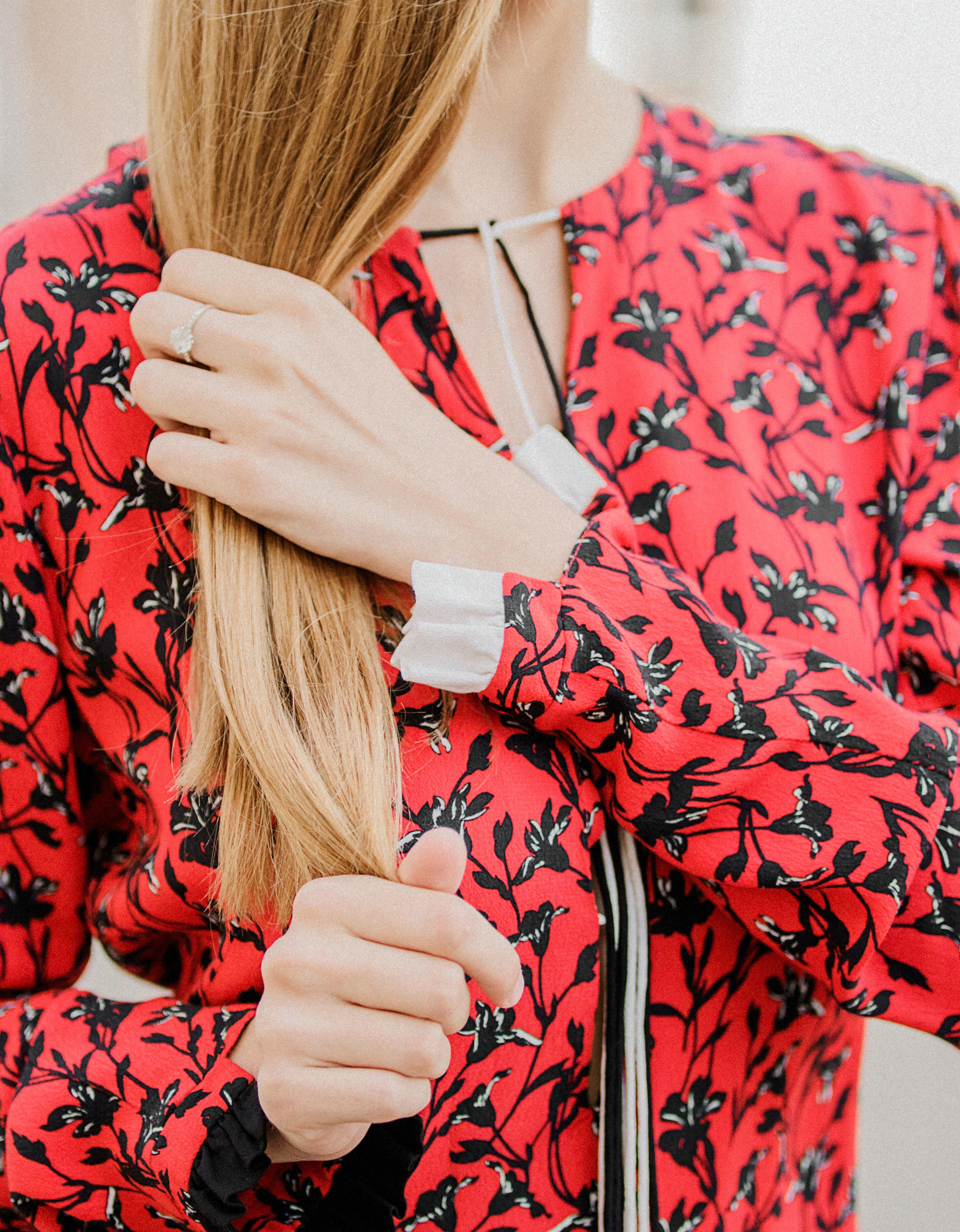 Eva. Portrait photographer in Warsaw