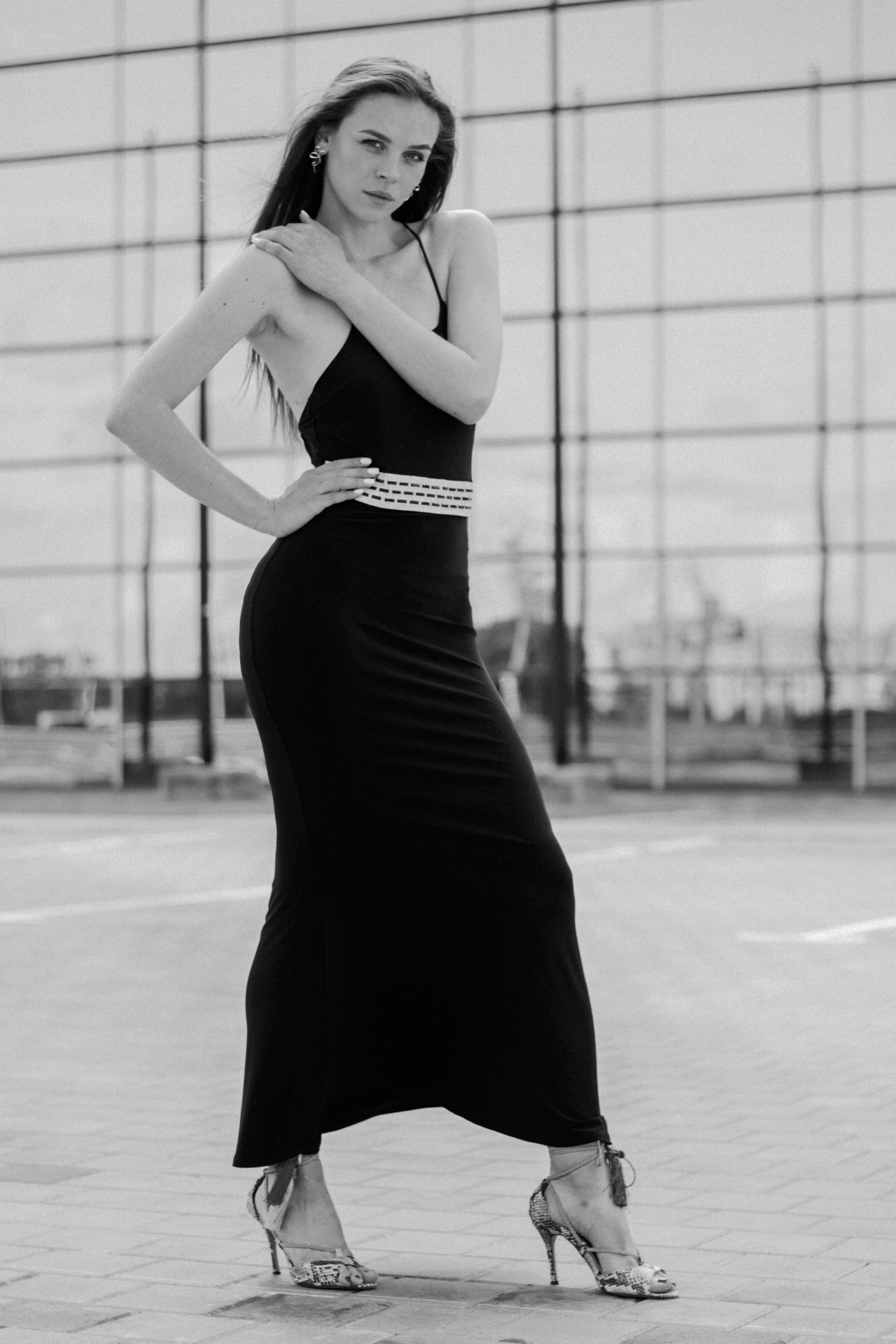 Eugenia. Portrait photographer in Warsaw