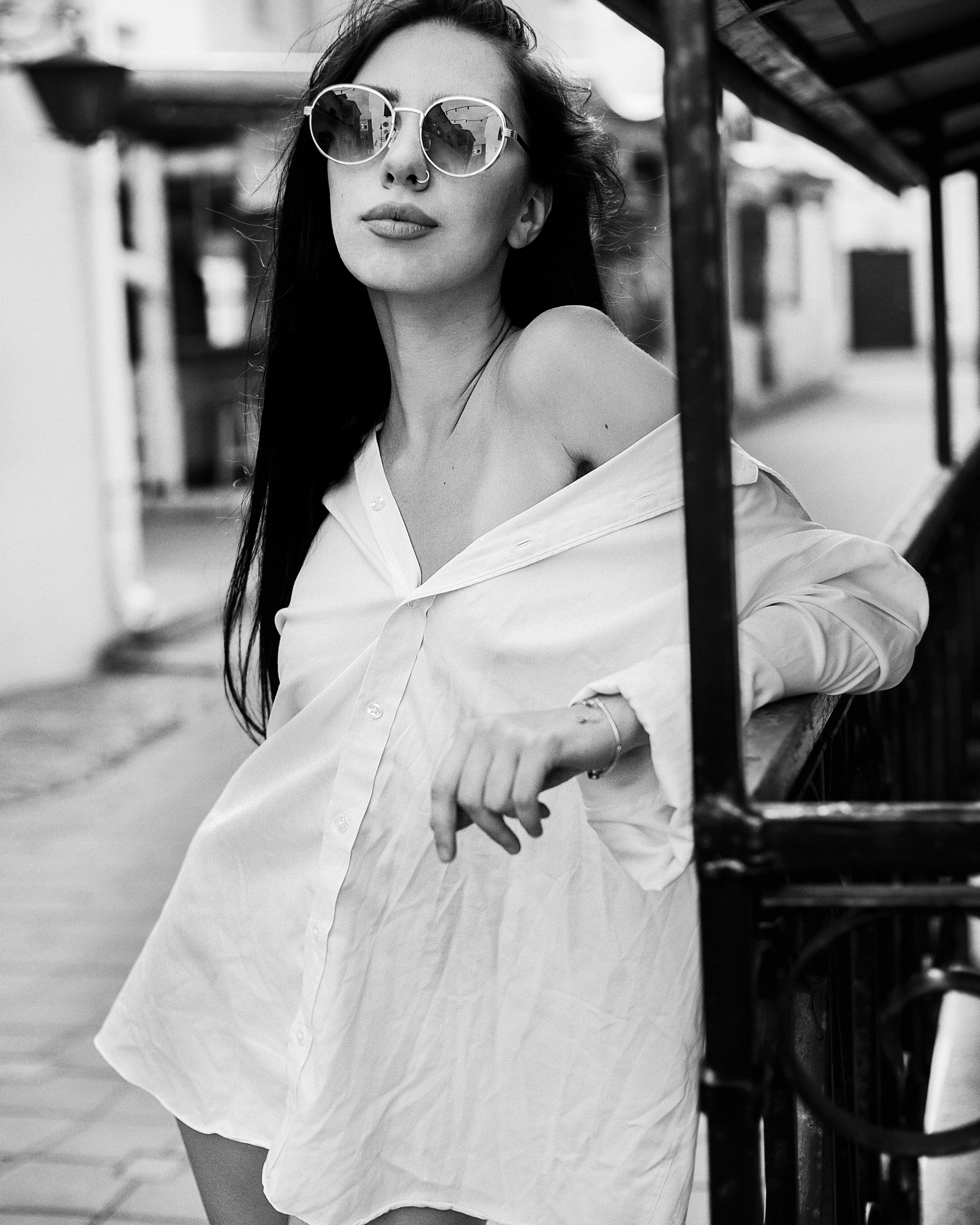 Diana. Portrait photographer in Warsaw