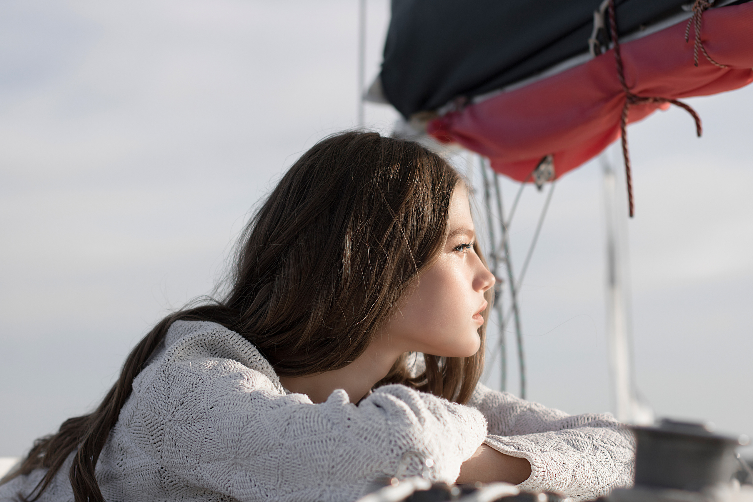 Portrait photographer in Warsaw