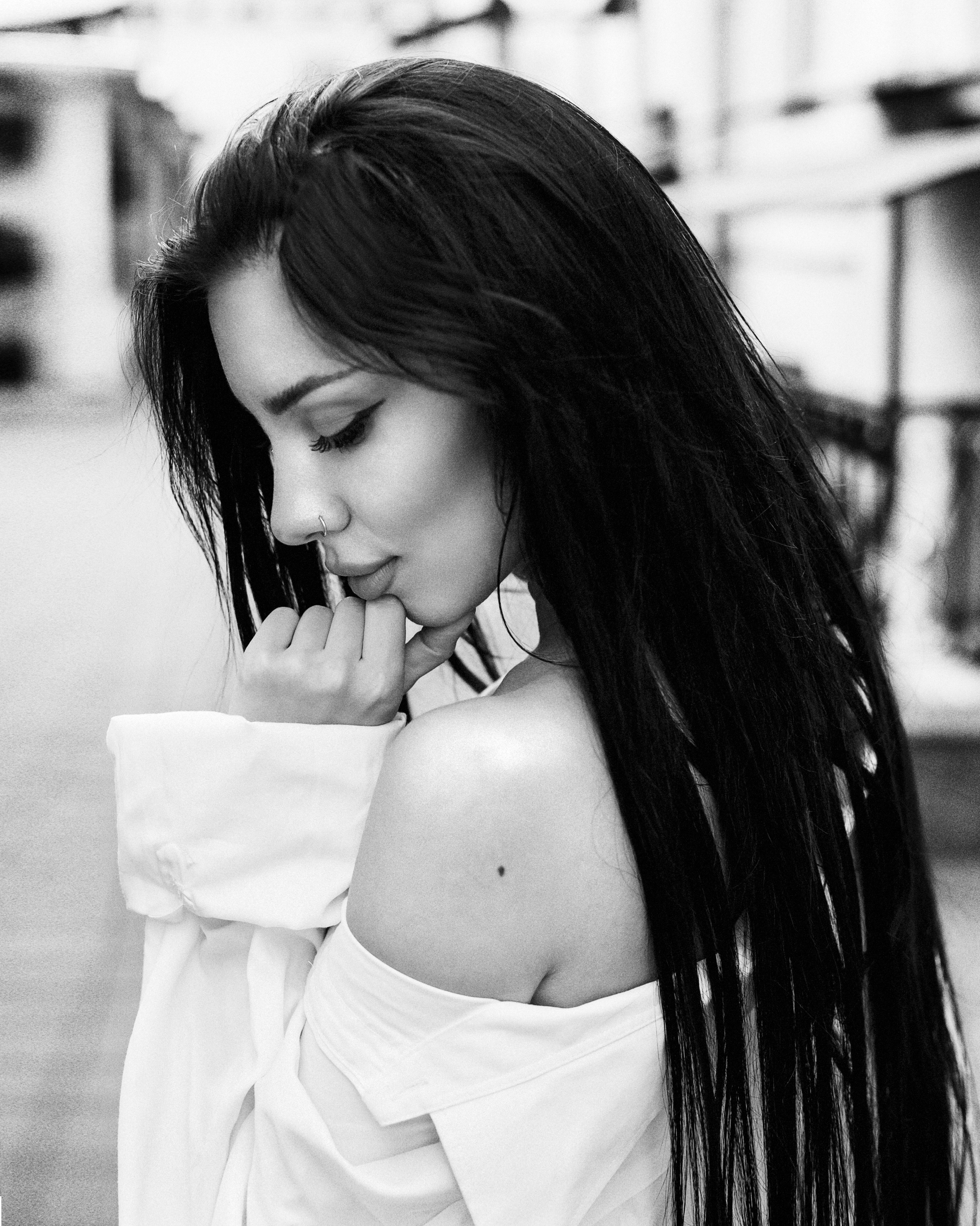 Diana. Portrait photographer in Warsaw