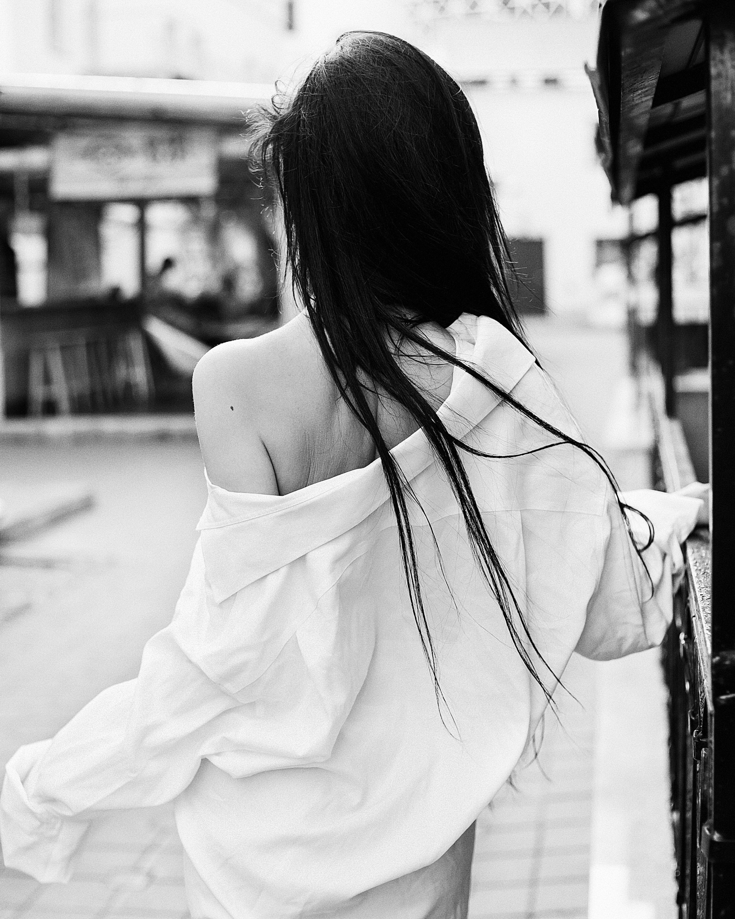 Diana. Portrait photographer in Warsaw