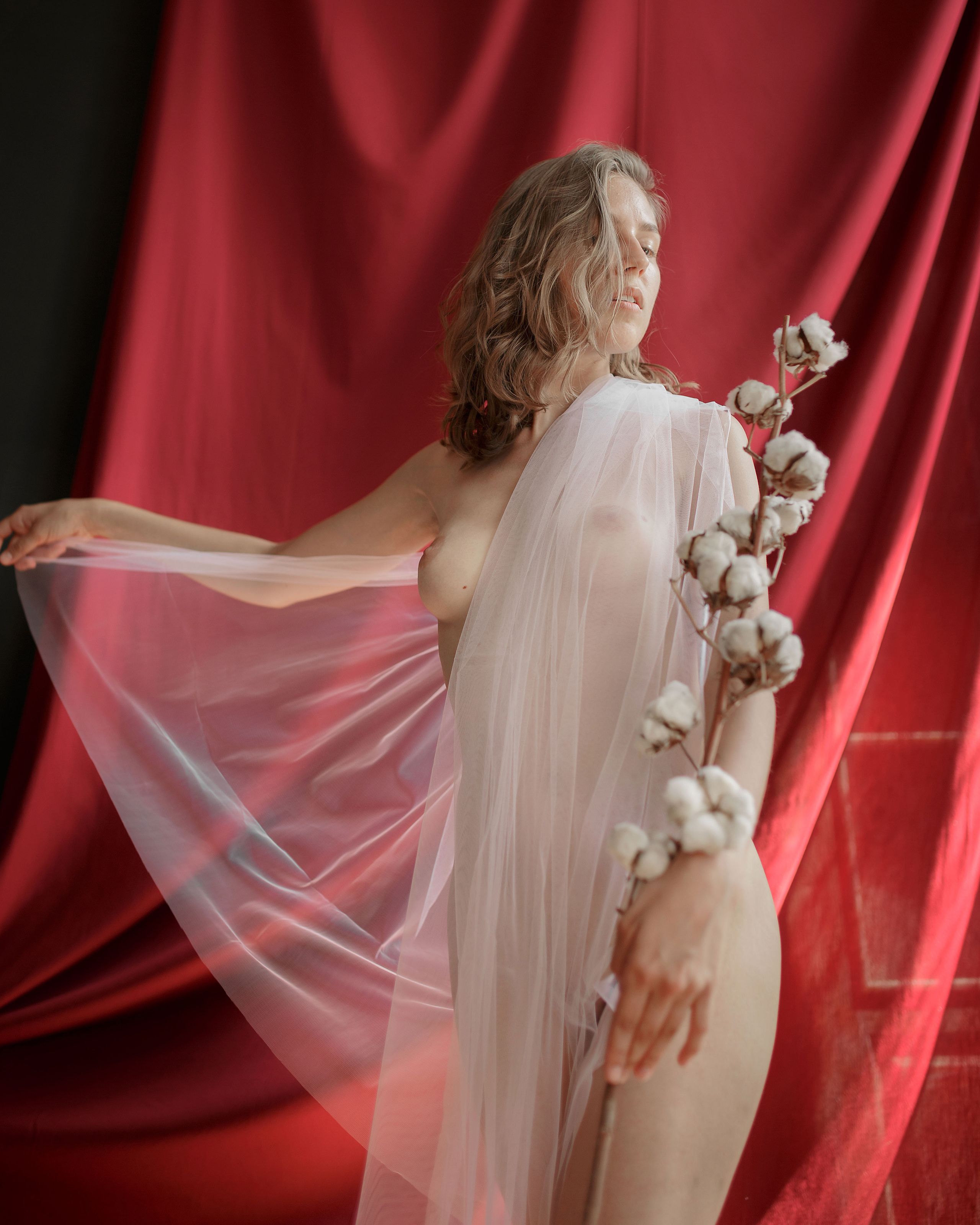 Kate. Portrait photographer in Warsaw