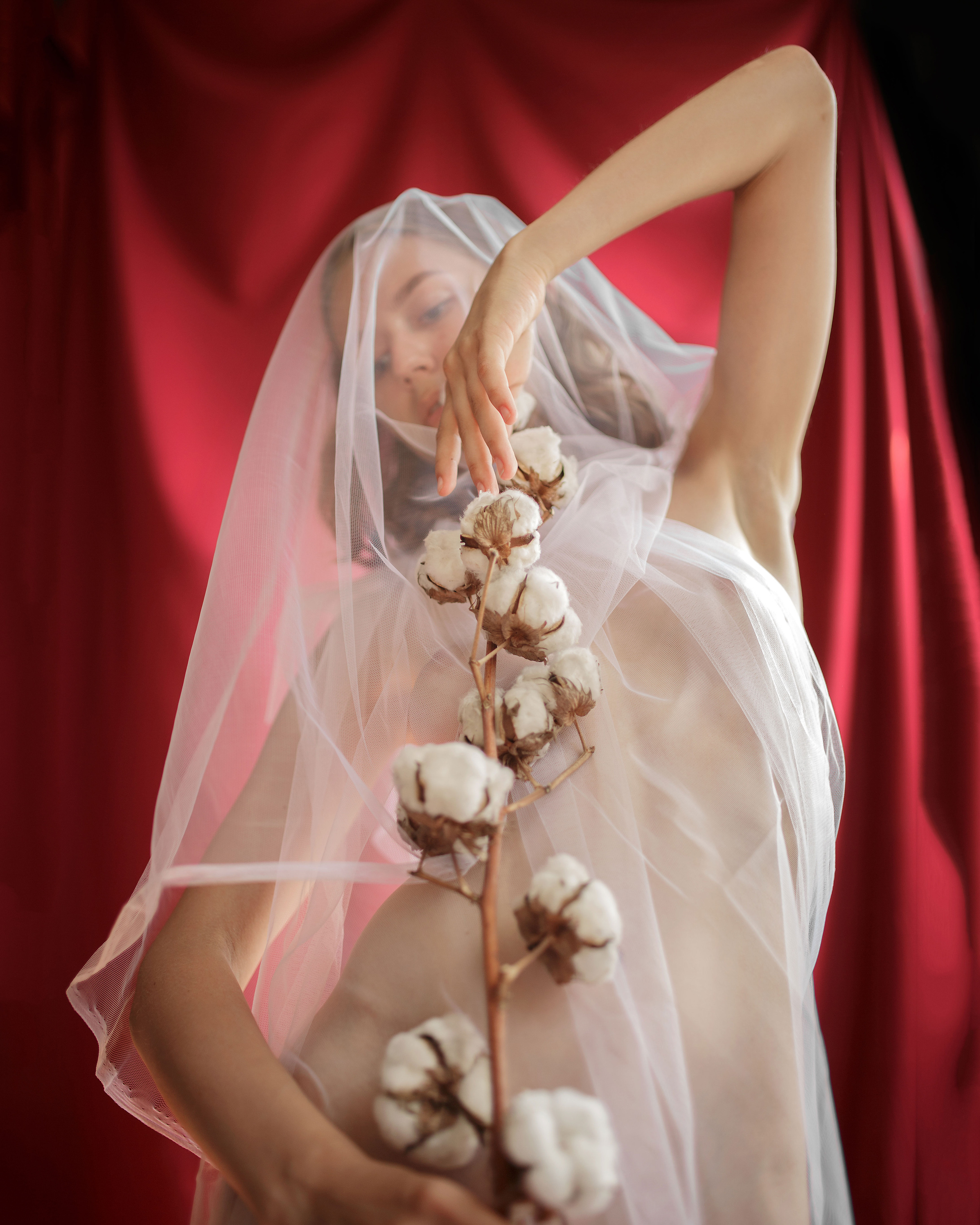 Kate. Portrait photographer in Warsaw