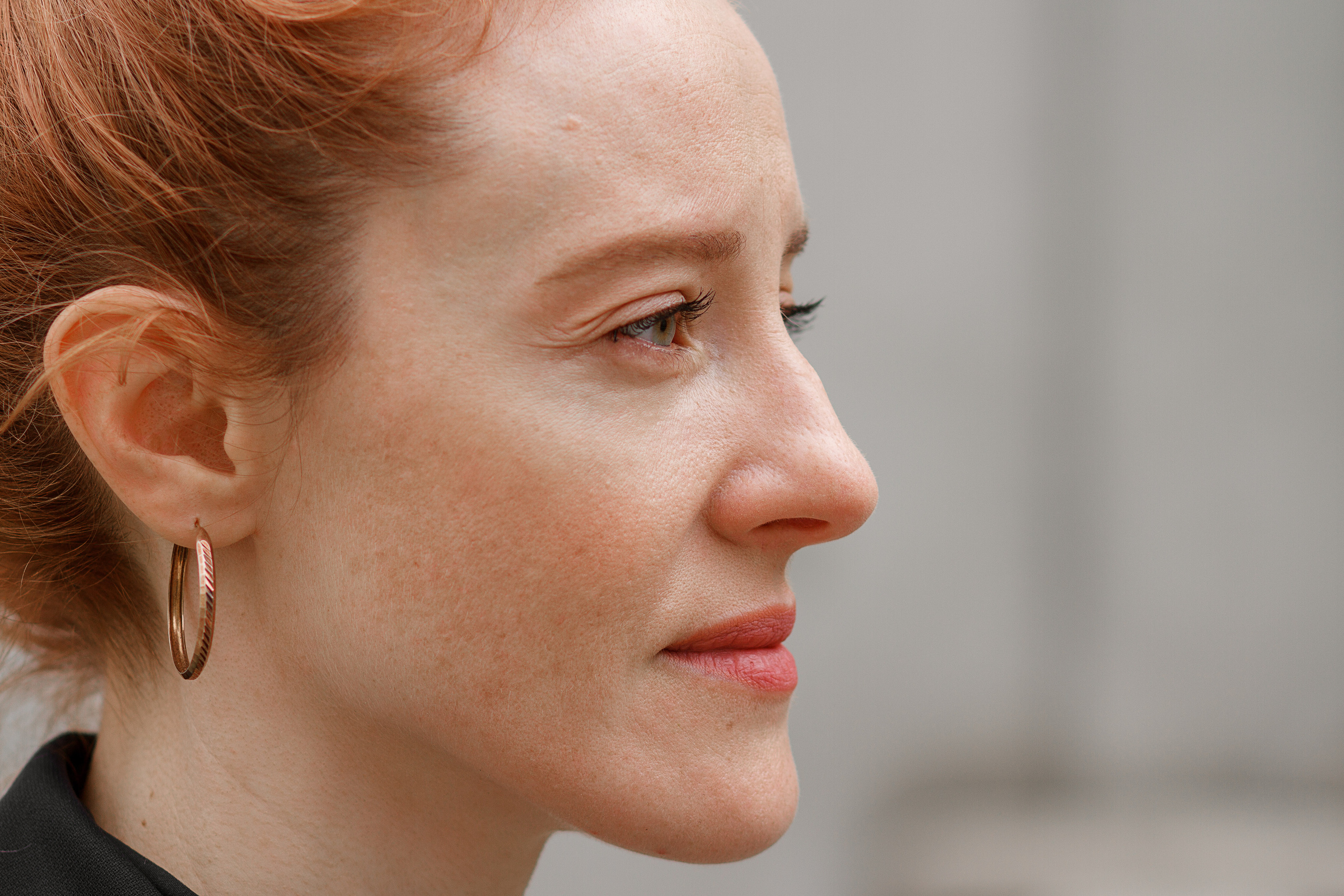 Ekaterina. Portrait photographer in Warsaw