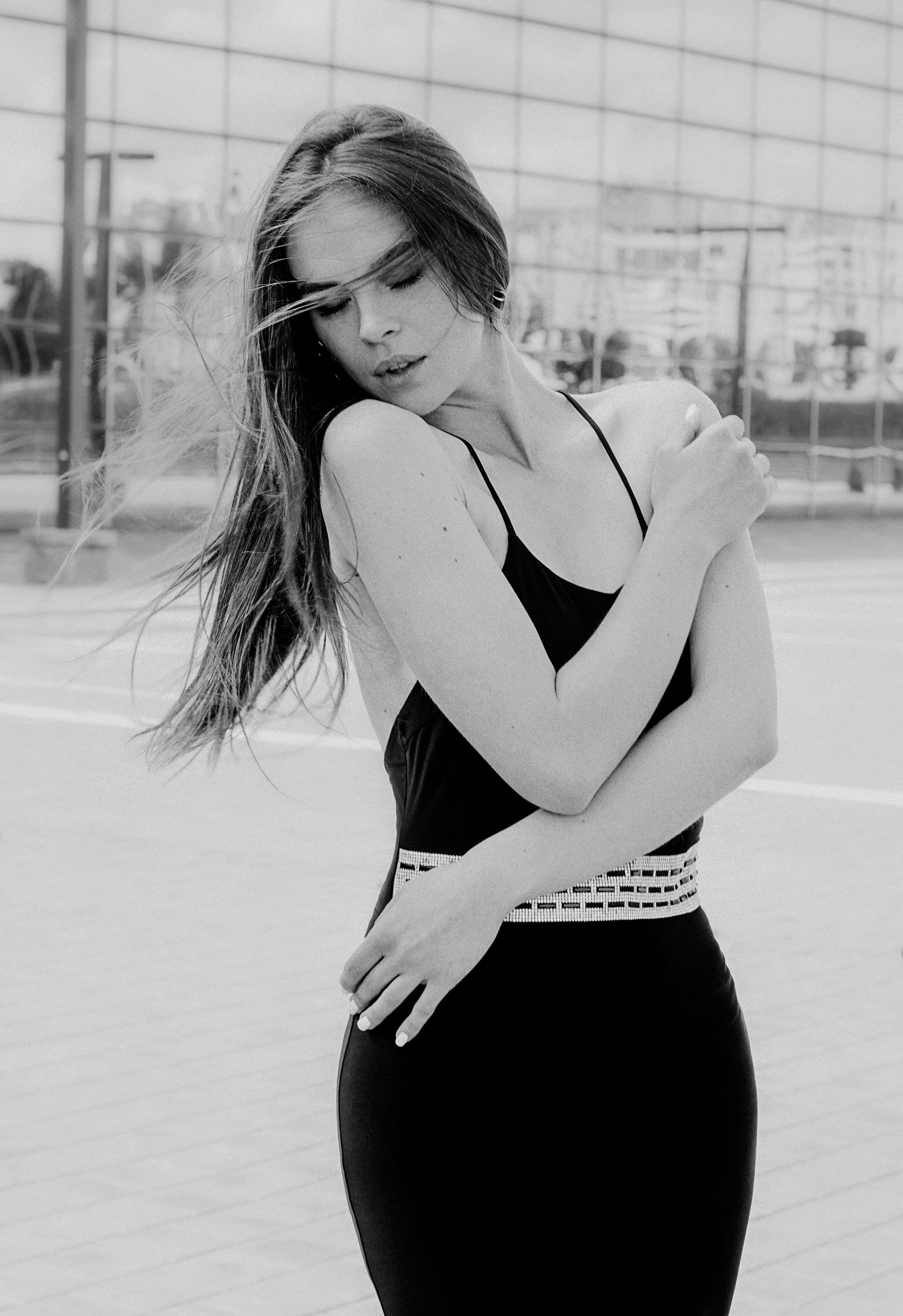 Eugenia. Portrait photographer in Warsaw