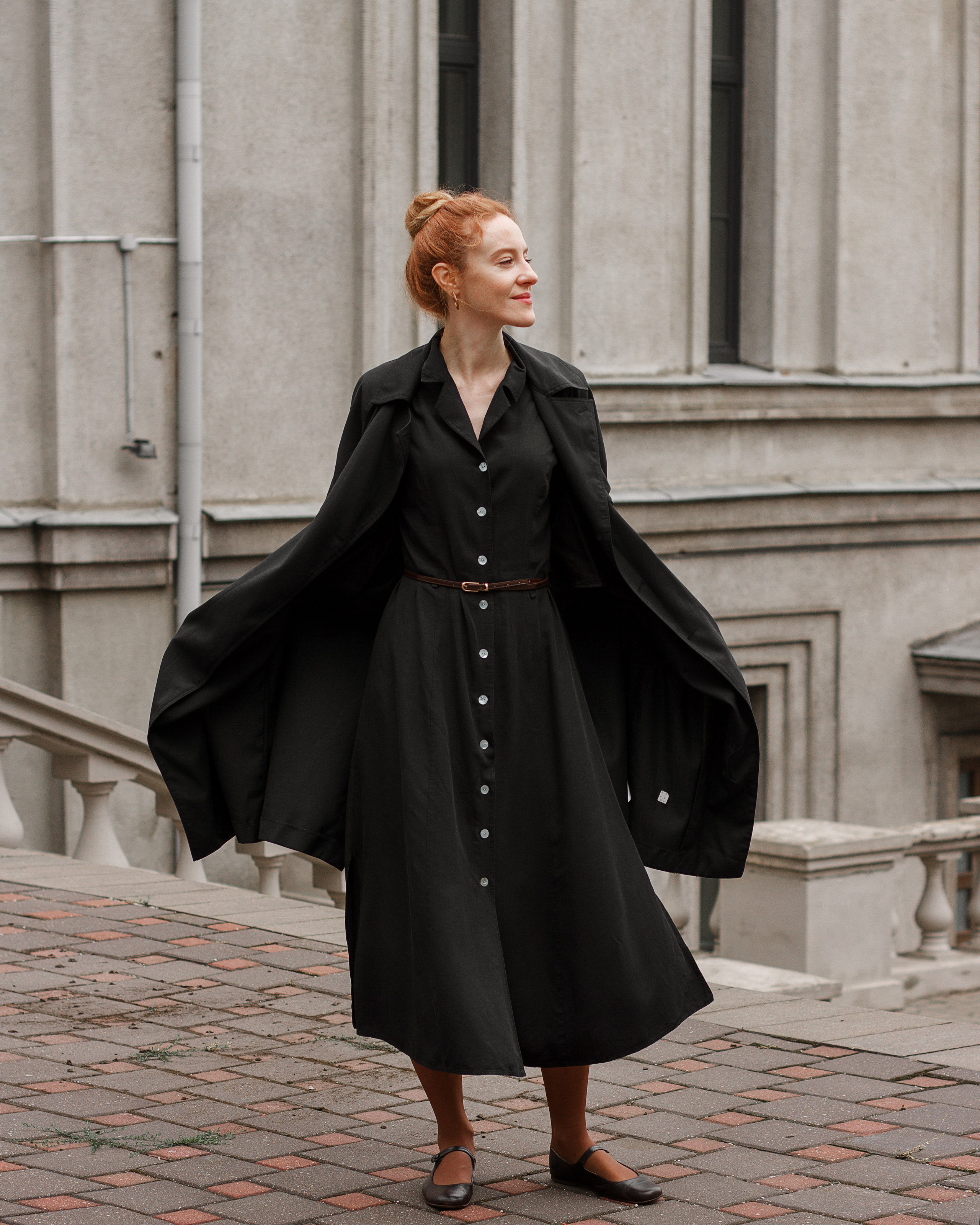 Ekaterina. Portrait photographer in Warsaw