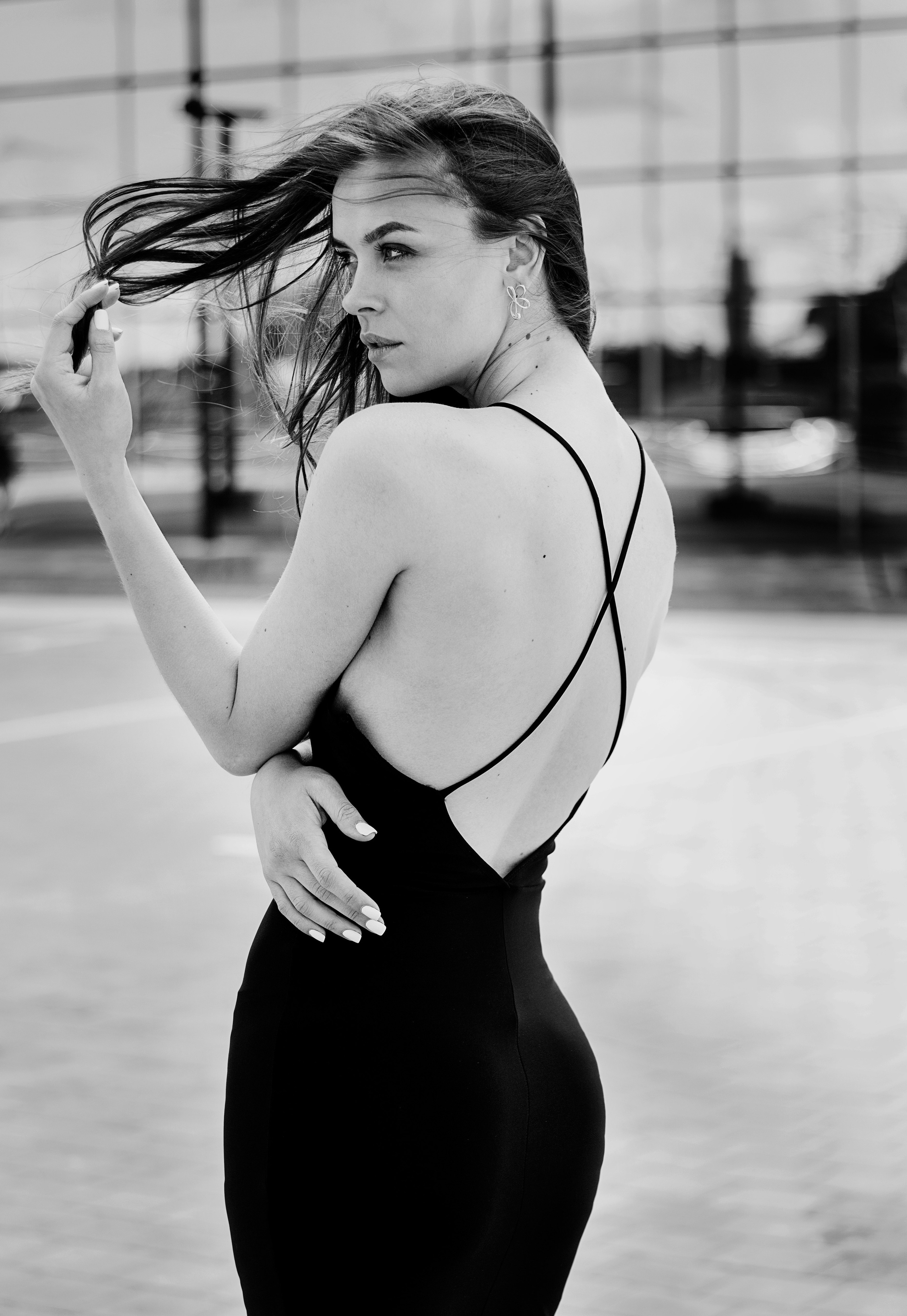 Eugenia. Portrait photographer in Warsaw